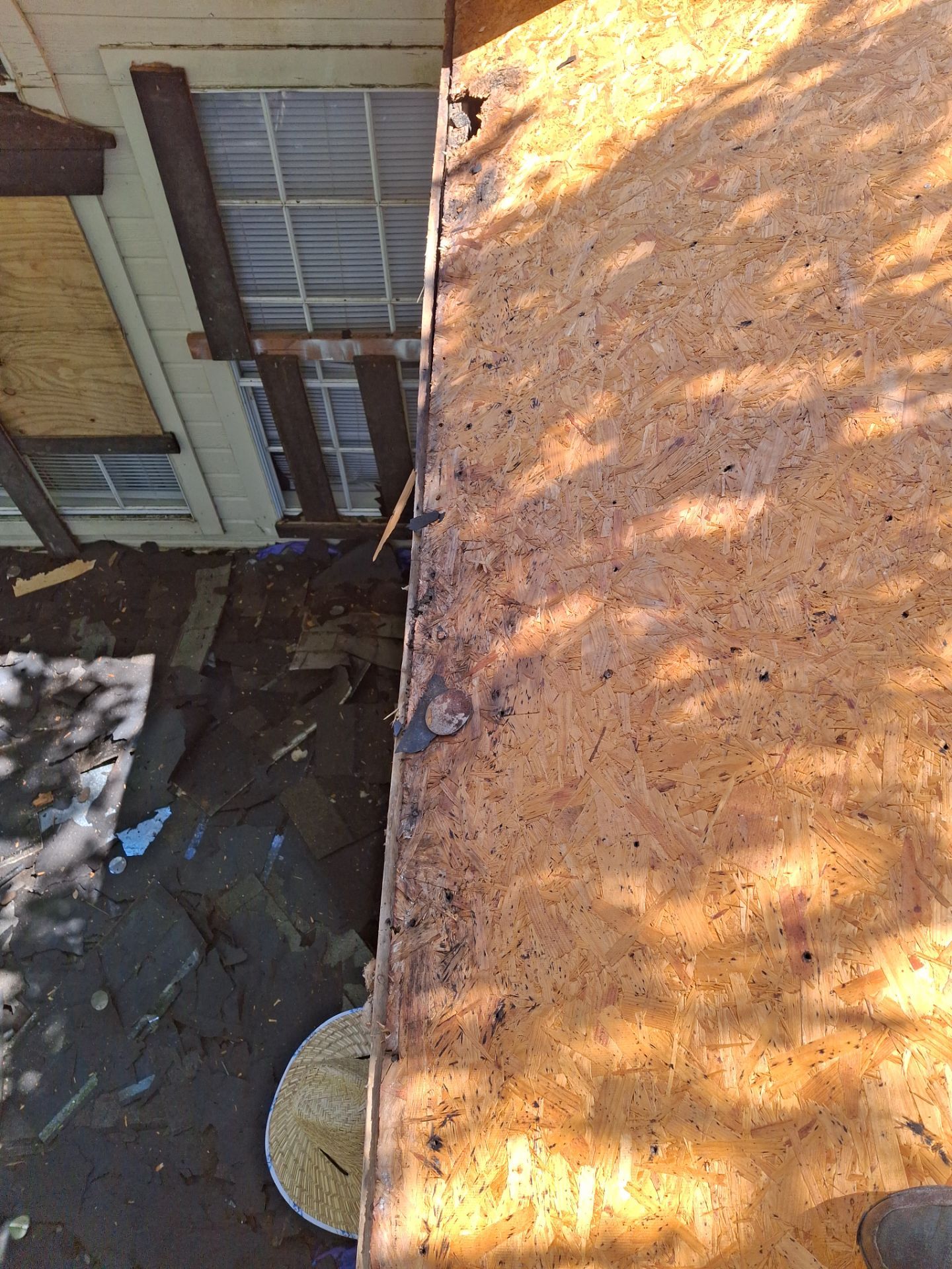 Quebec South by Bayfront Roofing and Construction