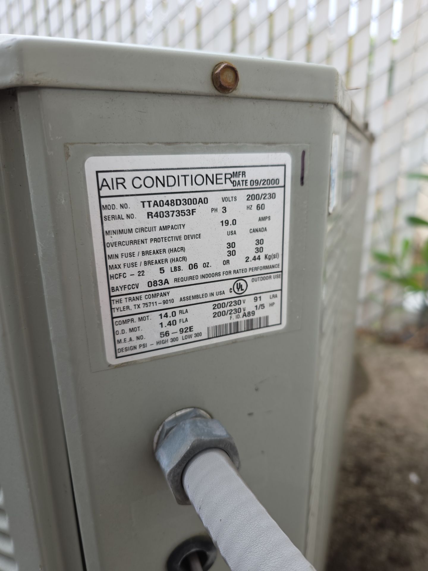 Project in Vancouver by HVA Climate Control