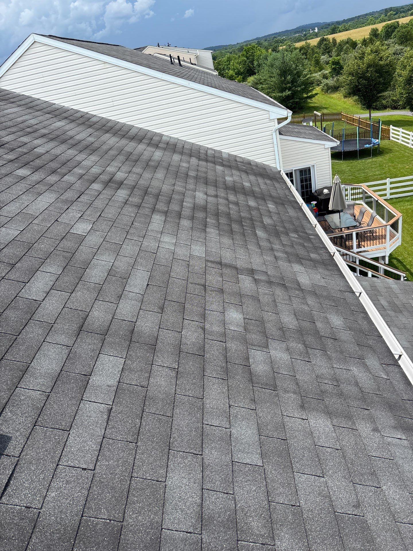 Roof Repair by Winchester Roofing