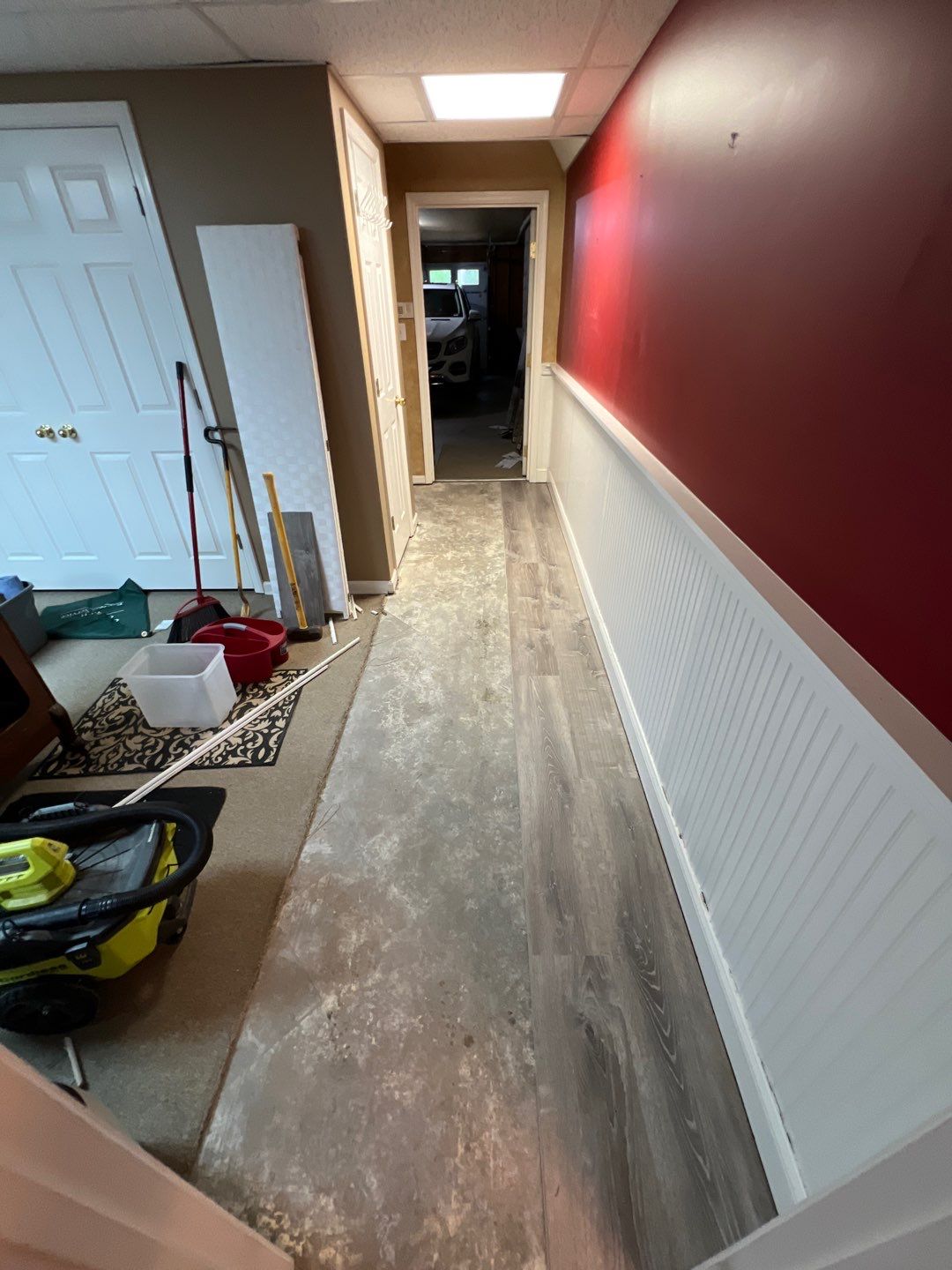 Eagle Point - Flooring by Pillar and Pine