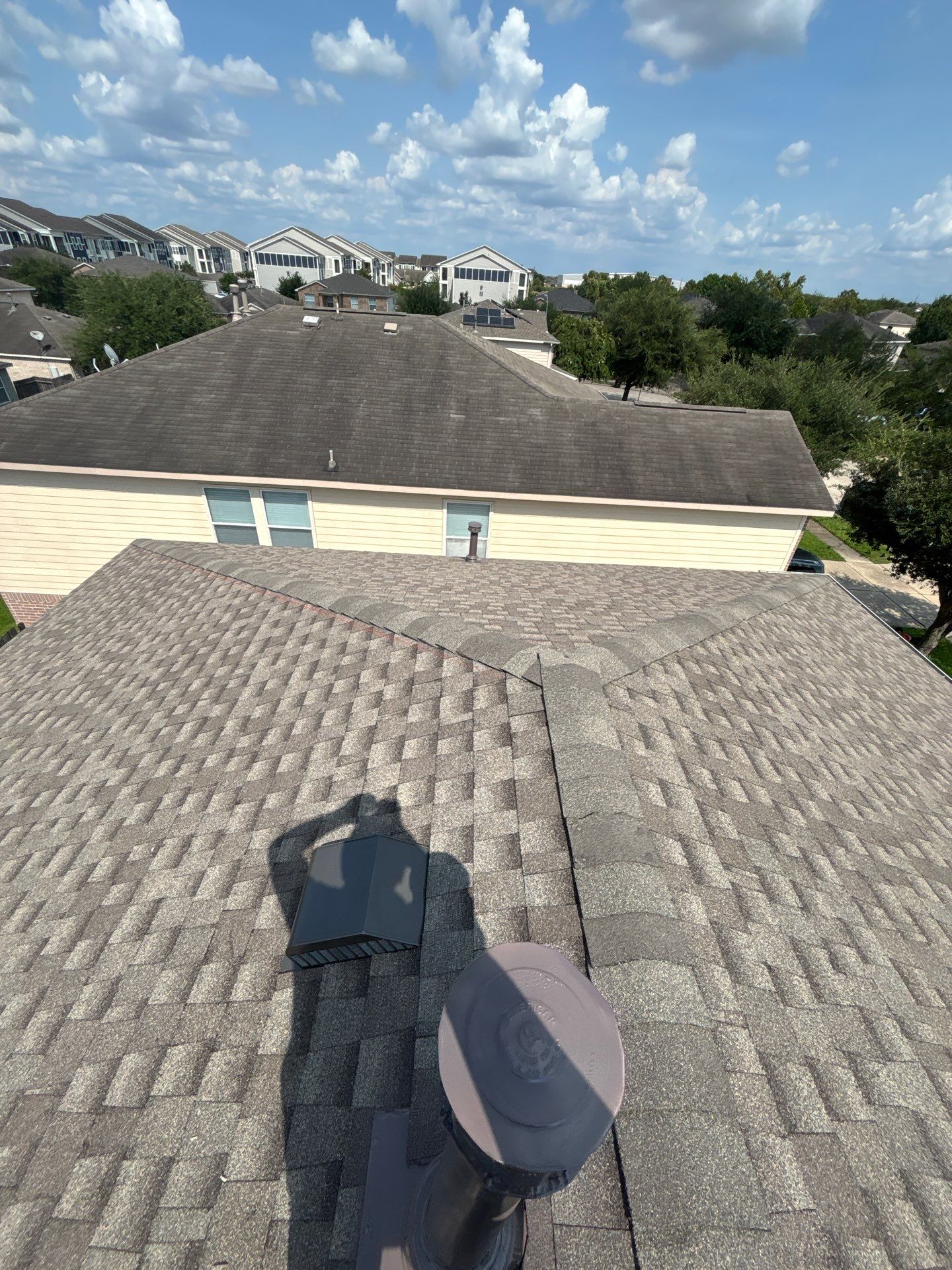 Roof Repair Richmond by Roof Repair Services LLC