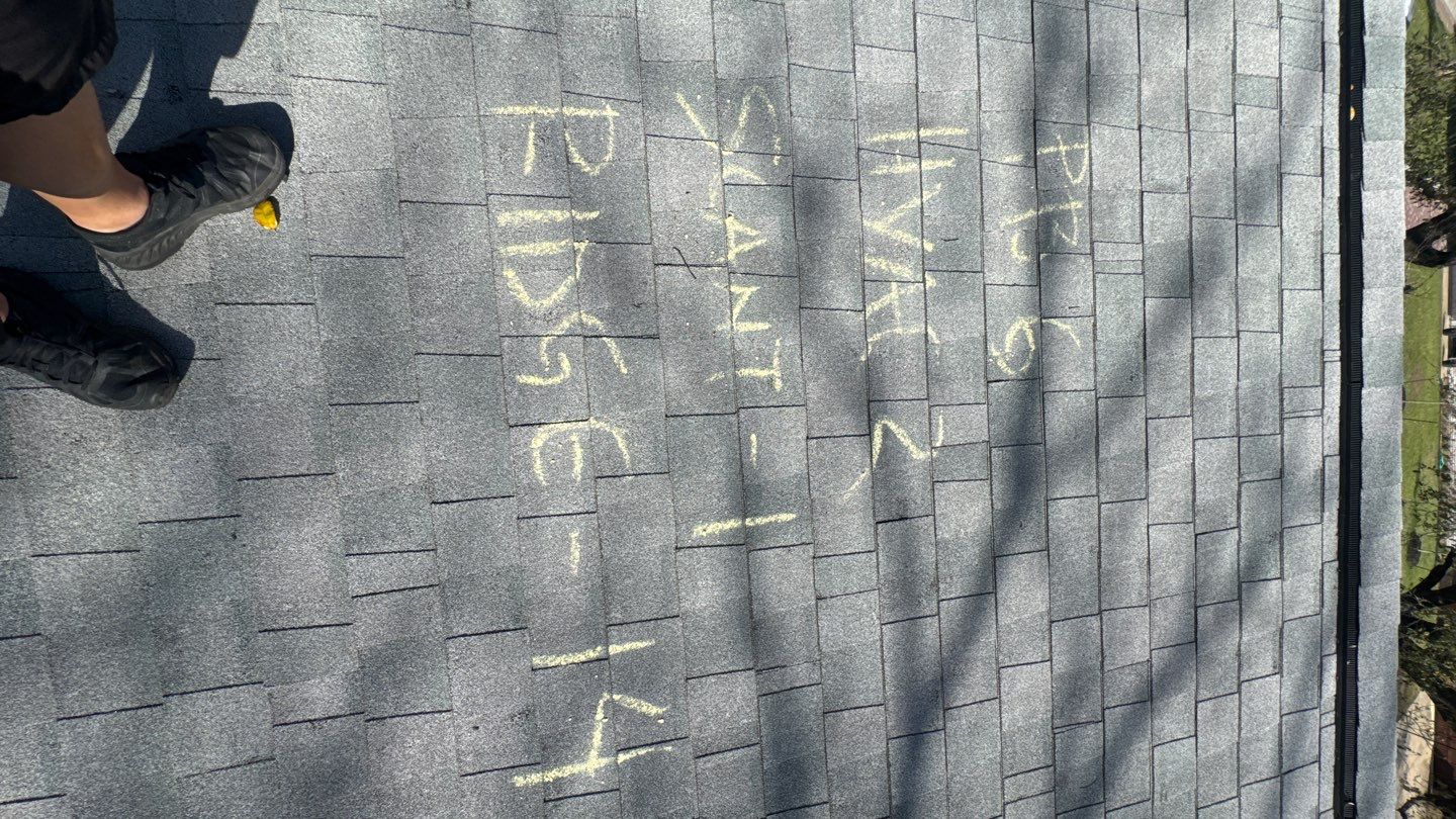 SUSAN G by Boss Hogg Roofing