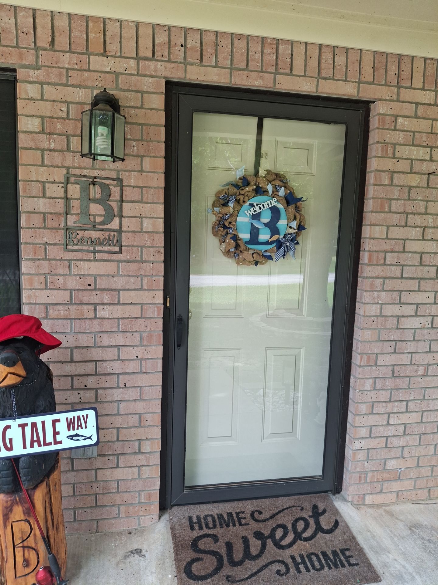The Difference a Fresh Finish Makes in Athens, TX by Quality Coats Painting