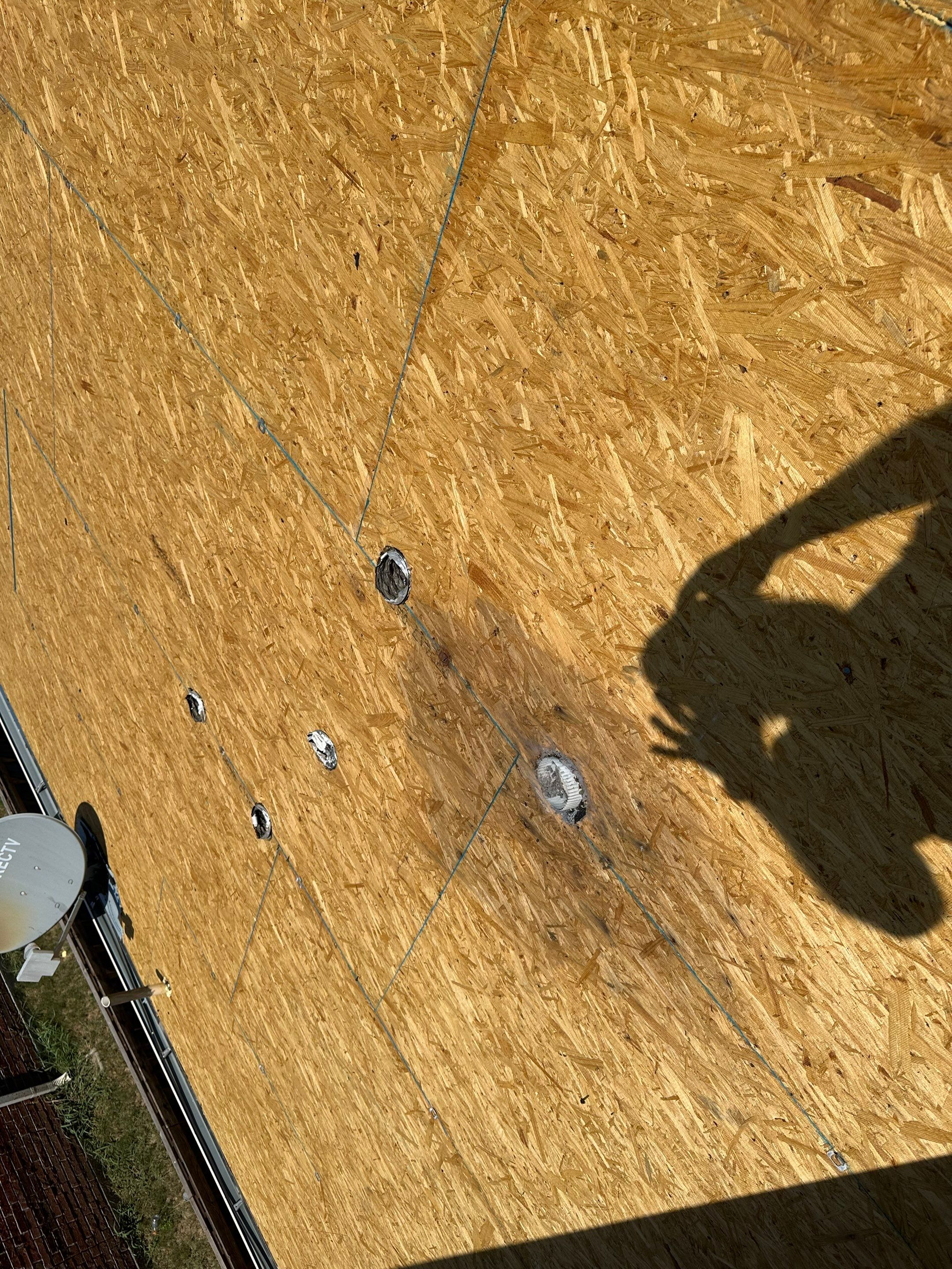 Project in McKinney, Texas by NIMBUS GENERAL CONTRACTORS, LLC