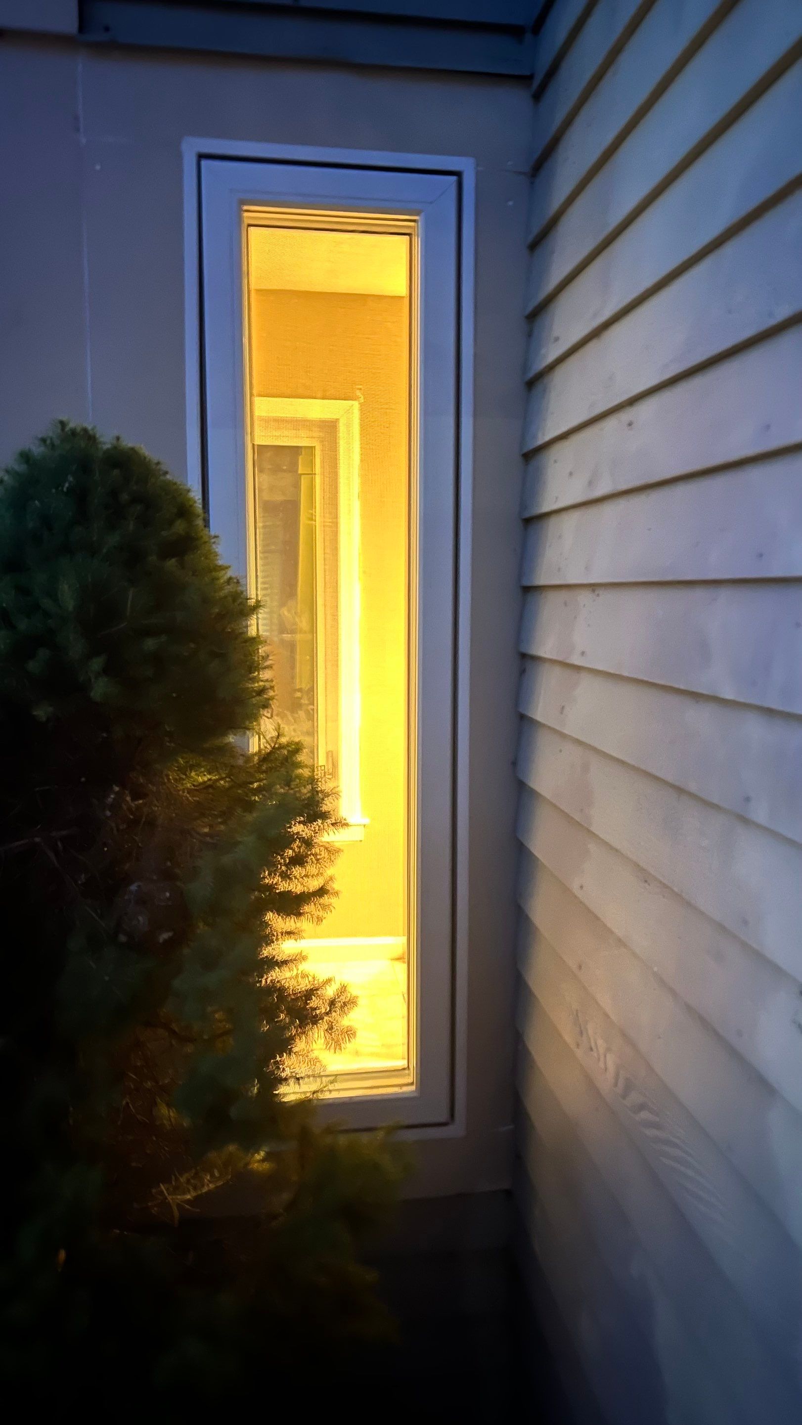 Window Installation using Classic New Construction Windows by Sensible Home Solutions