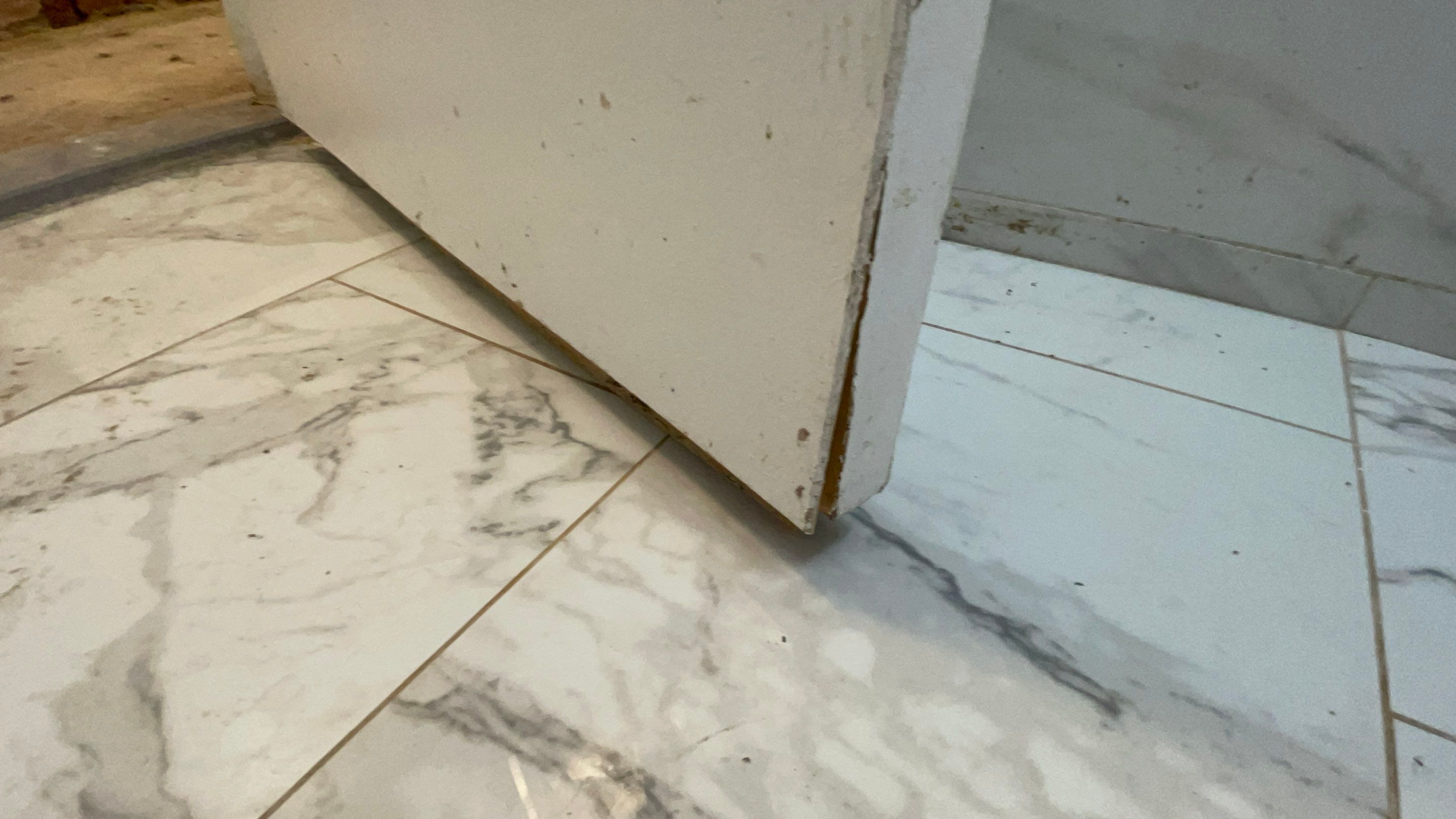 Water Damage Claim in Jersey City by FLAPA & KeyStone