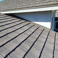 Westlake Plantation Slate Like Dark Charcoal Blend