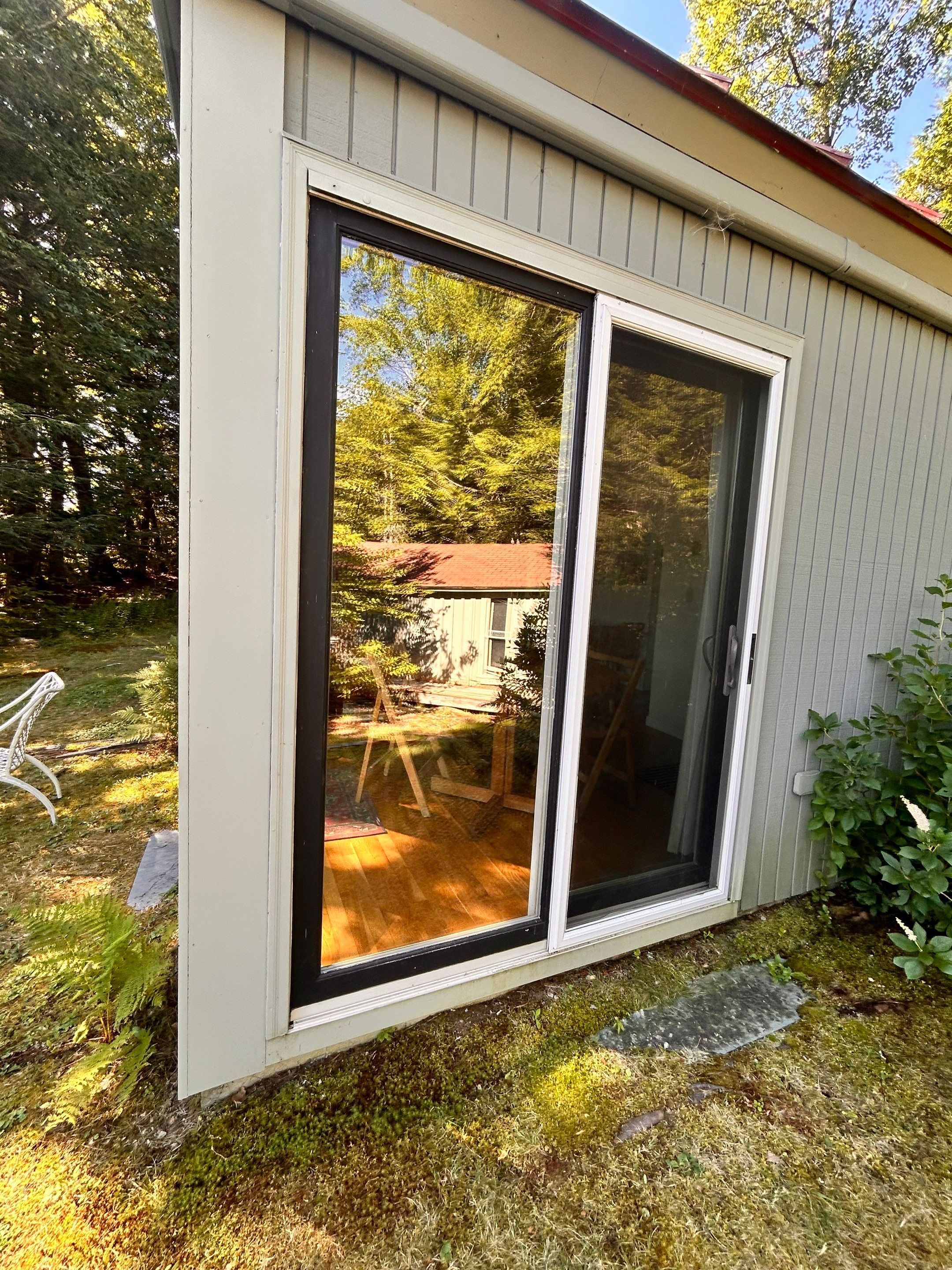 Glass Replacement using Low E Insulated Glass by Cheshire Glass Company