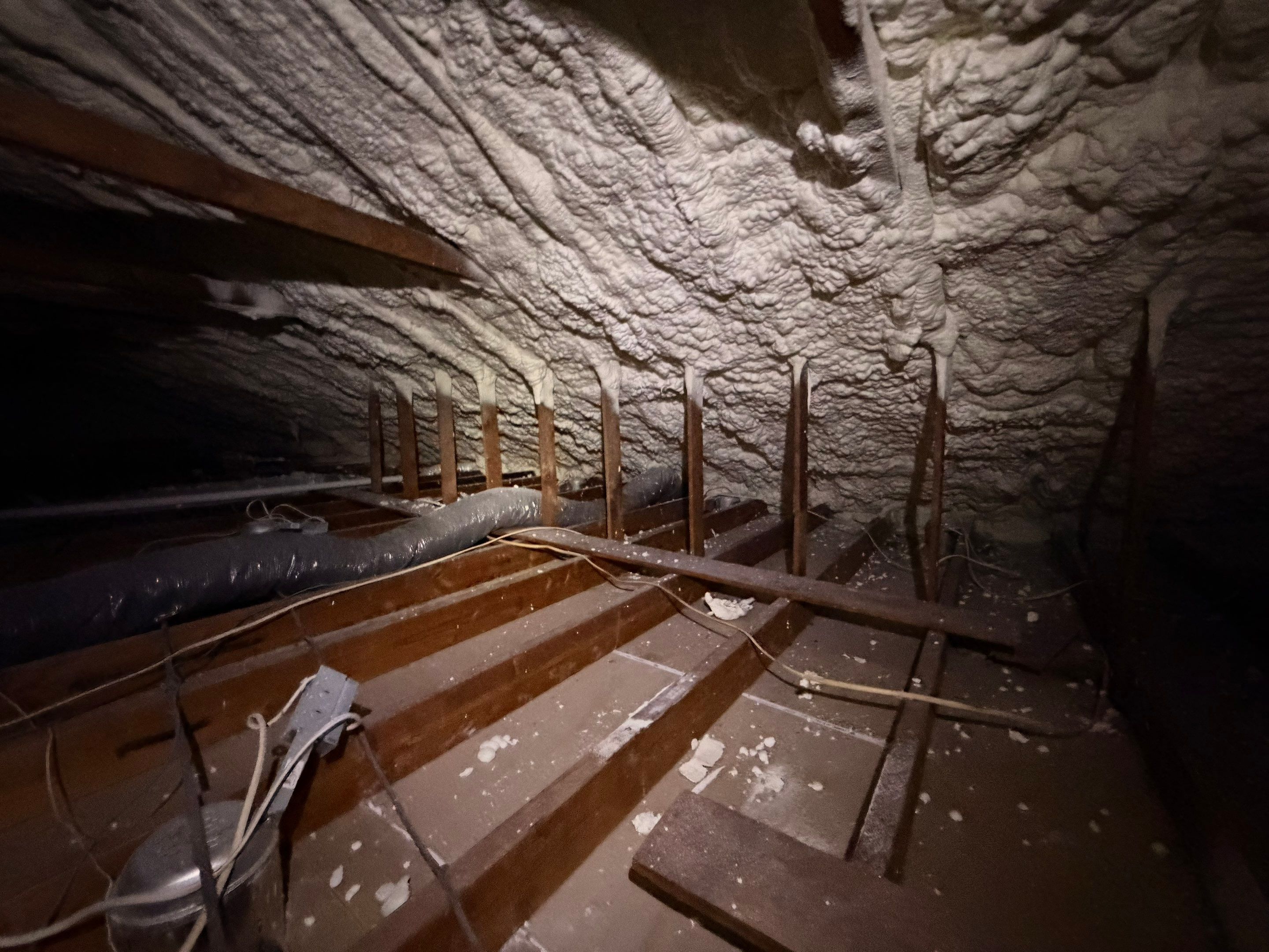 Project in Joppatowne, MD by Smart Energy Pros