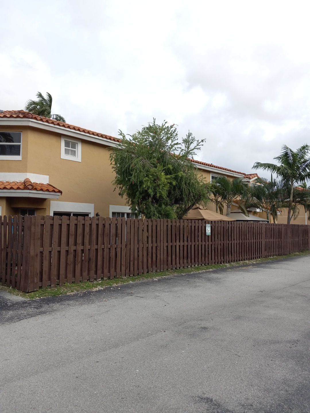 SIENNA VILLAS CONDO - BLDG 14325 by Souffront Construction & Engineering