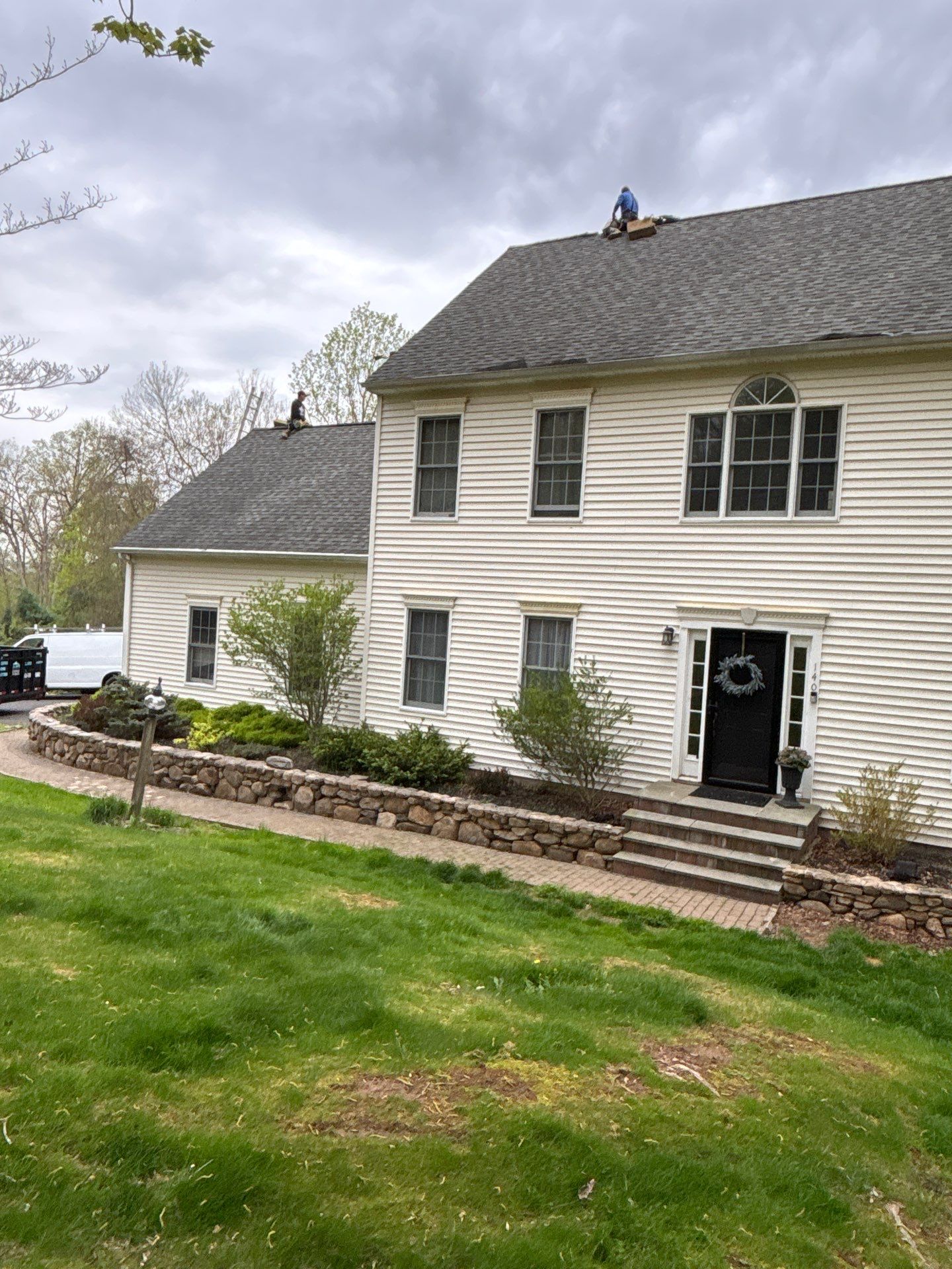 Durham by All site builders LLC