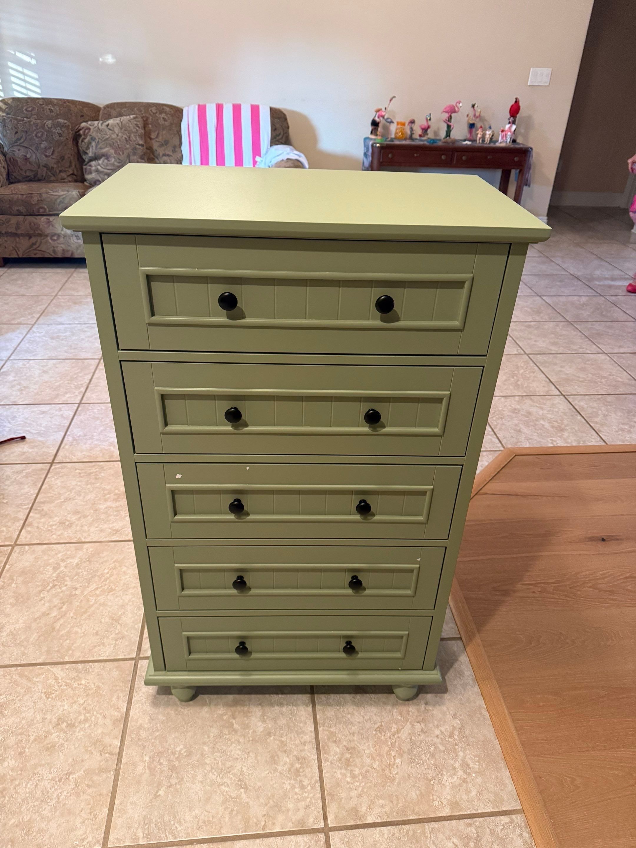 Furniture & Equipment Assembly Projects by Hangman Mounting & Installation