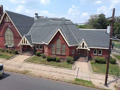 Project in Trenton