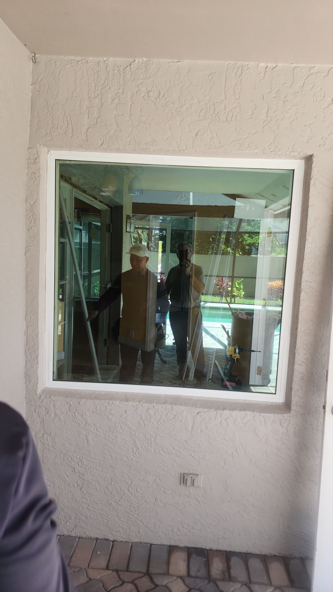 Windows And Door Project by Windows For Life 