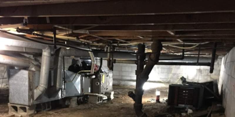 Project in Topeka by Sample Company 1