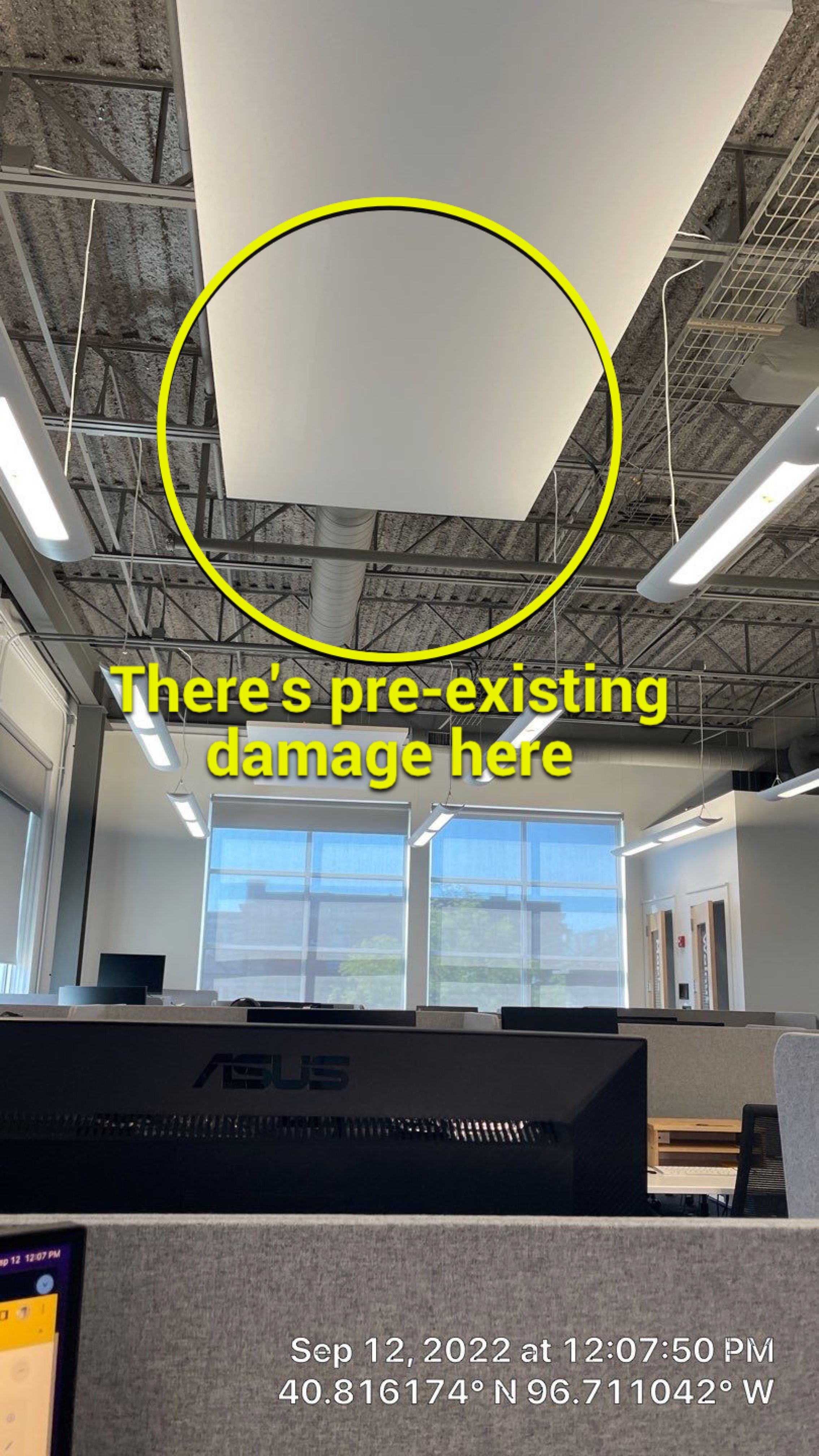 as df by CompanyCam Sales Demo