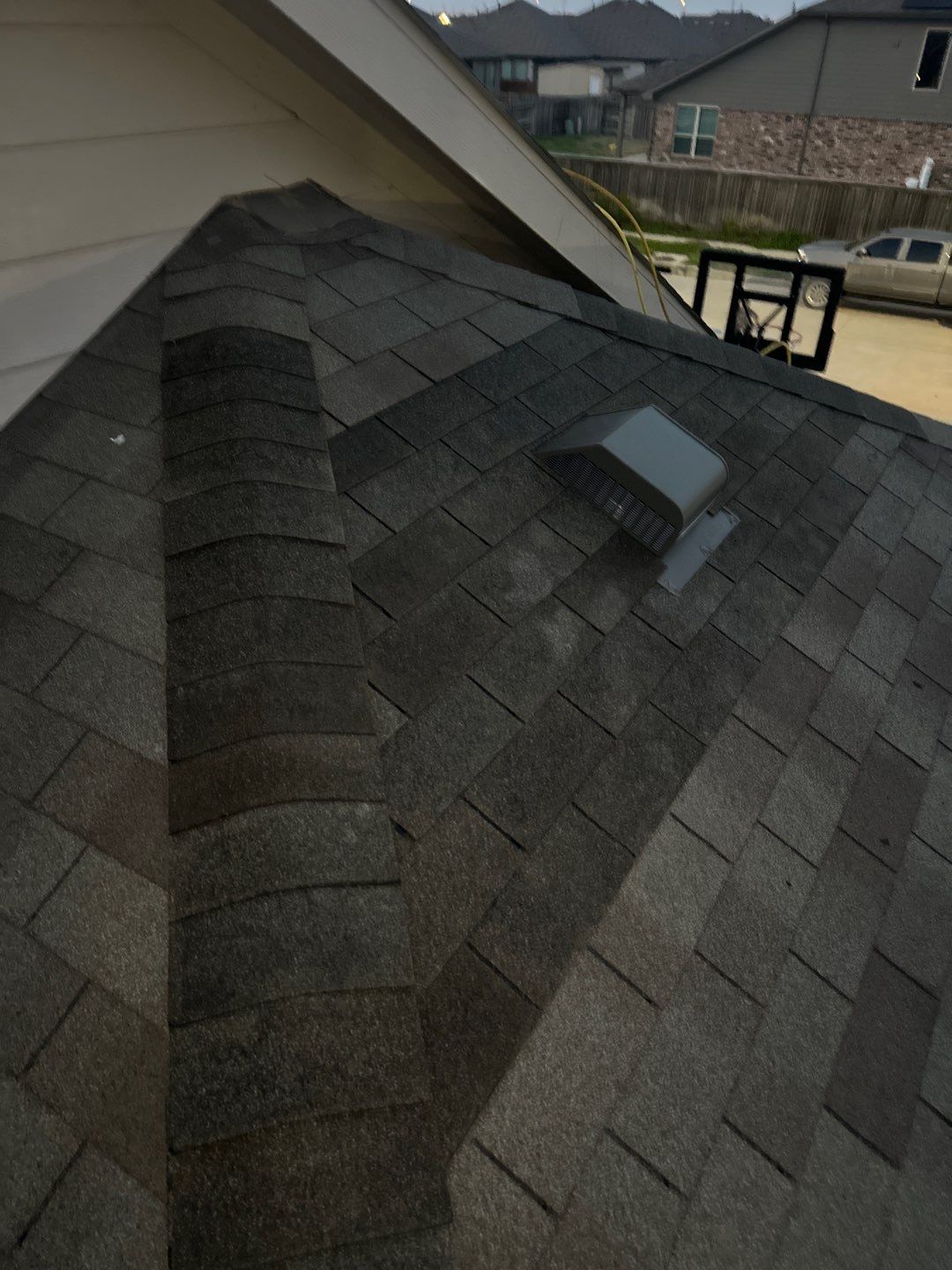 Roof Repair Rosenberg by Roof Repair Company