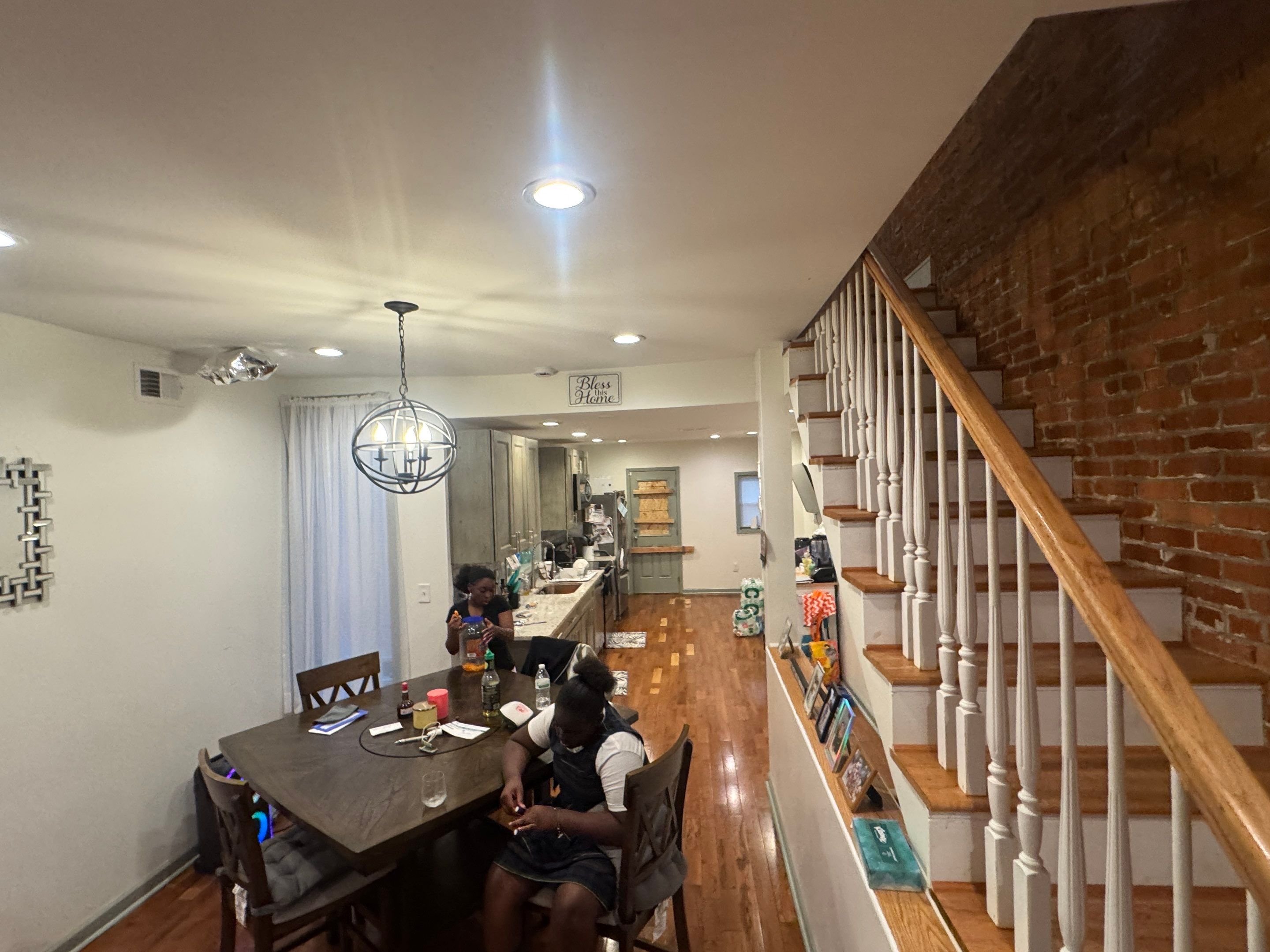 Water Damage Claim in Philadelphia by FLAPA & KeyStone