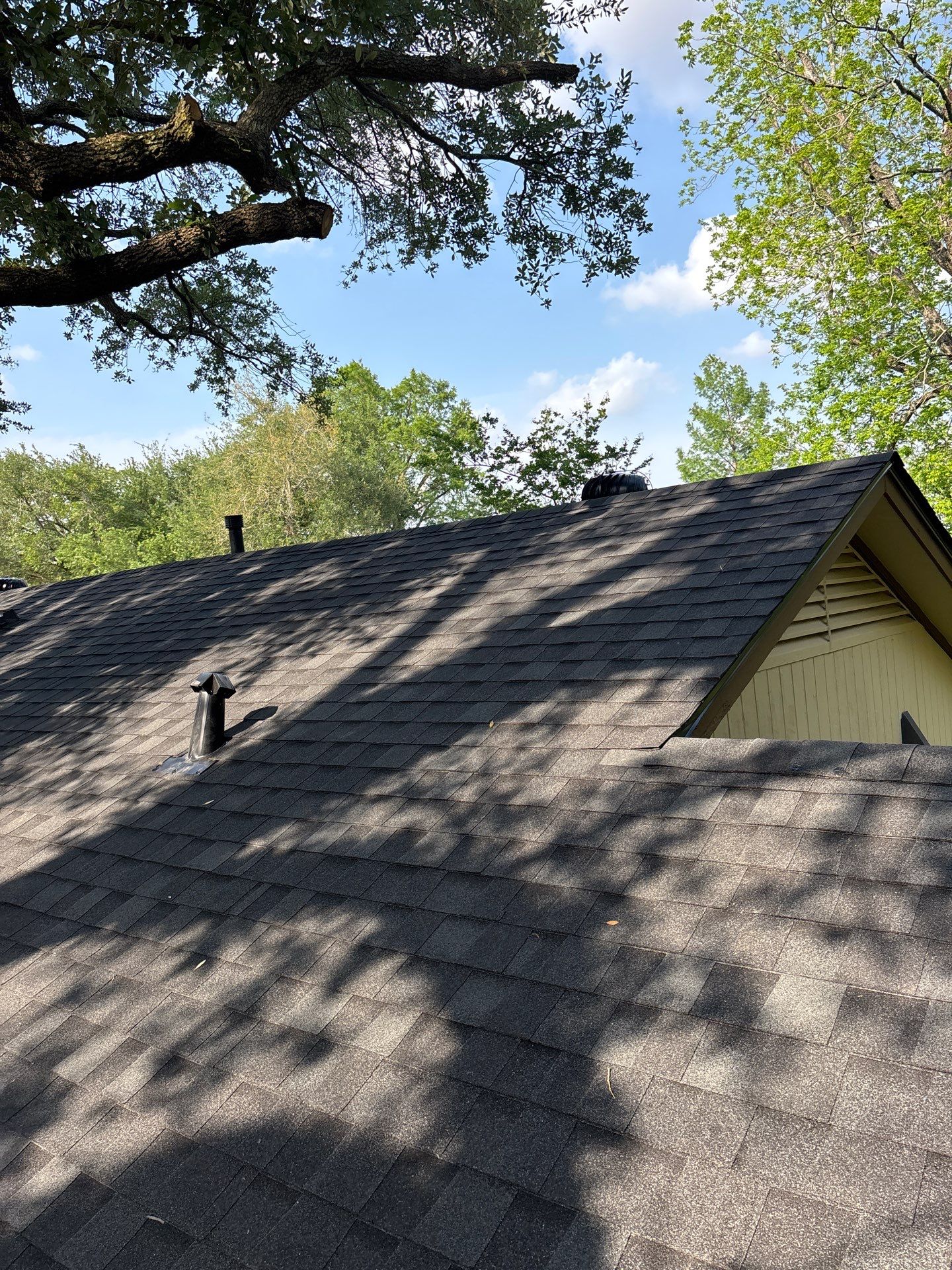 Roof Replacement Sugarland by Roof Repair Company