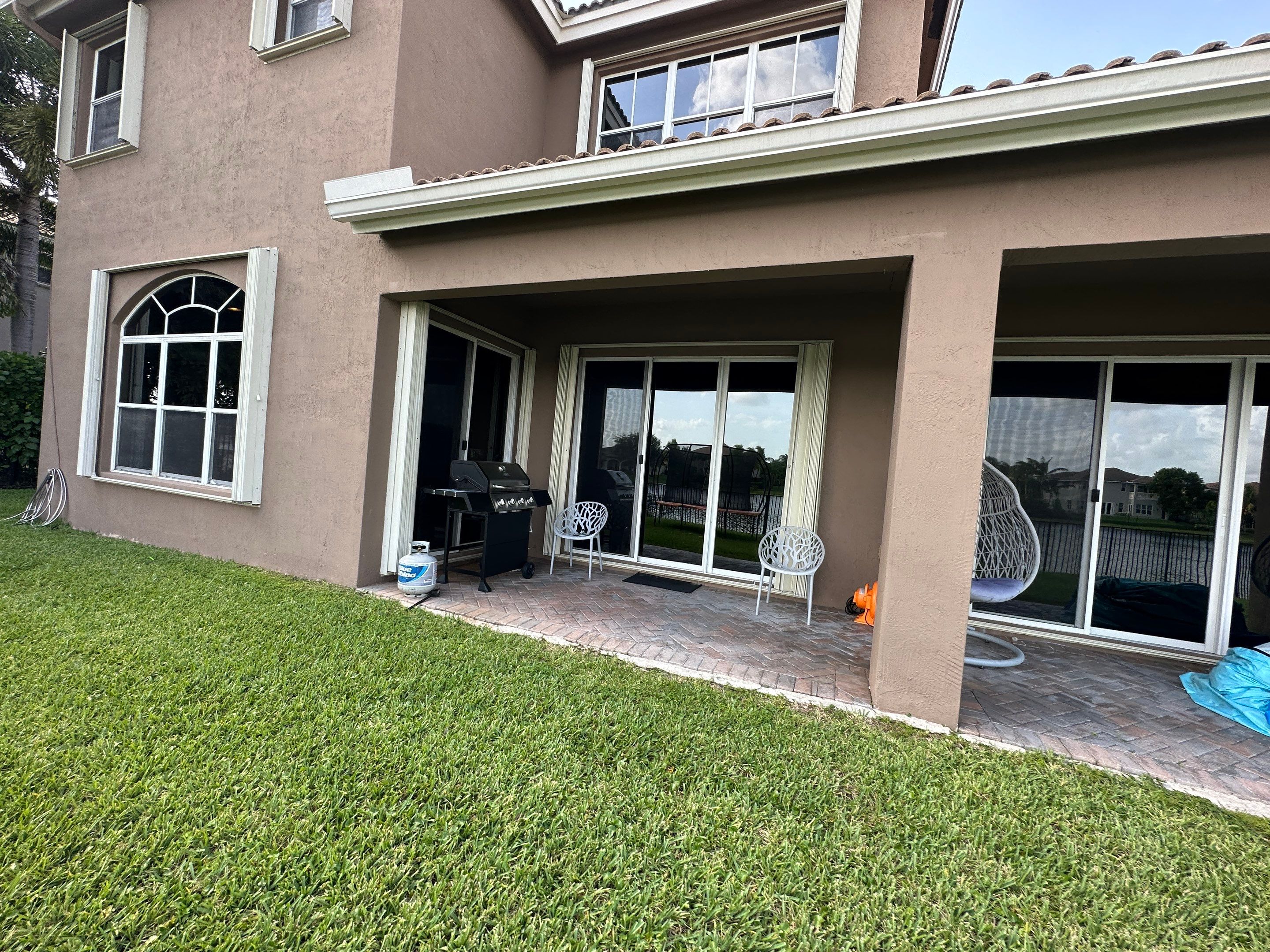 Hurricane Damage Claim in Cooper City by FLAPA & KeyStone
