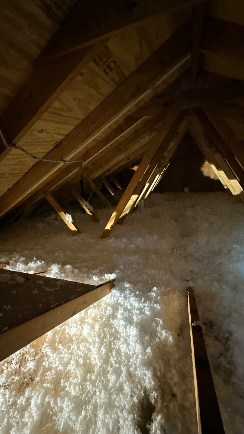 Fairfax Station: Multi-Trade Tree Damage Restoration by RM Banning, Inc.