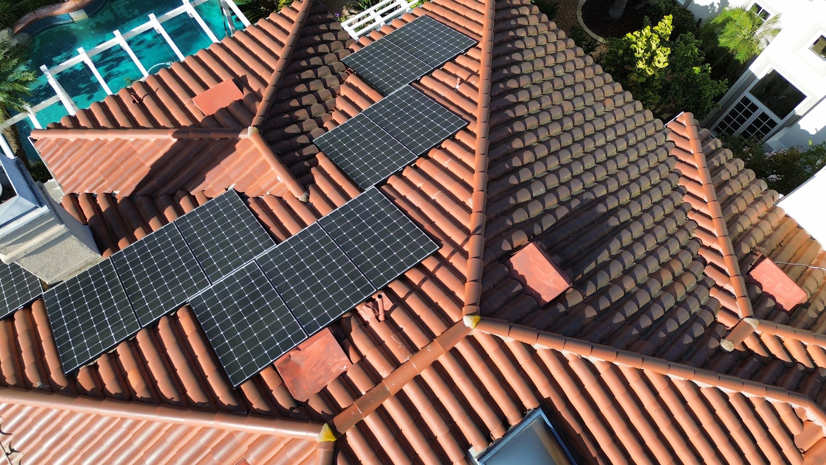 Roof Cleaning SAFECO by Pirate Pete’s Power Washing