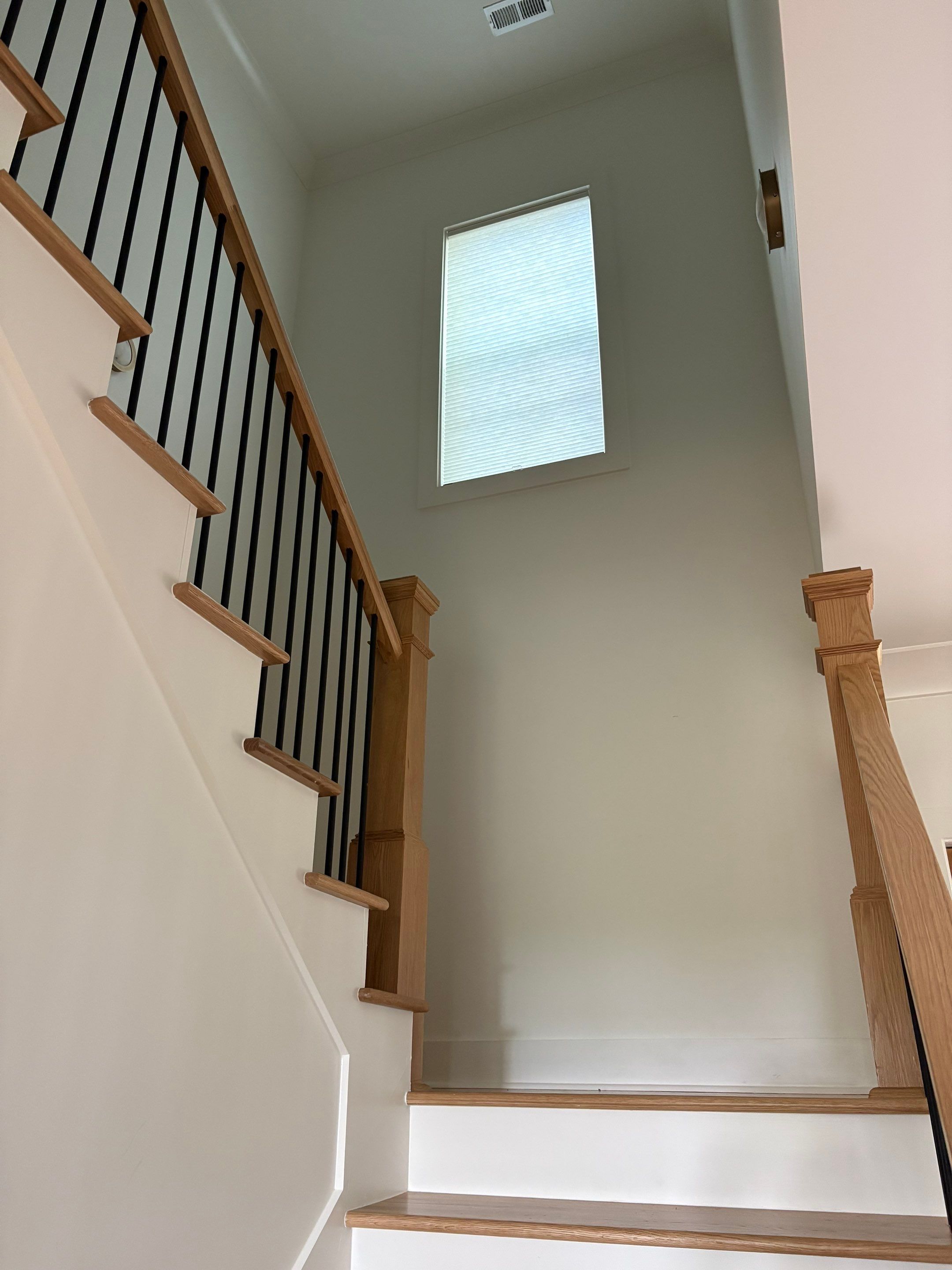 Whole-house Project in Huntsville, Alabama by Blinds and Borders