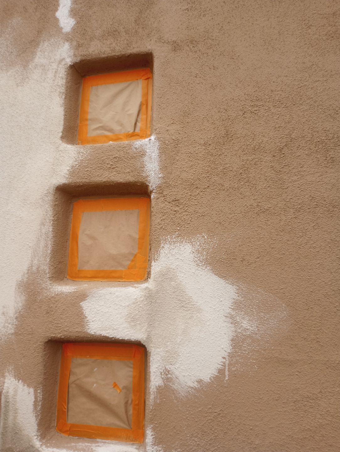 Exterior Painting - Scottsdale by Crash of Rhinos Painting & Garage Floors