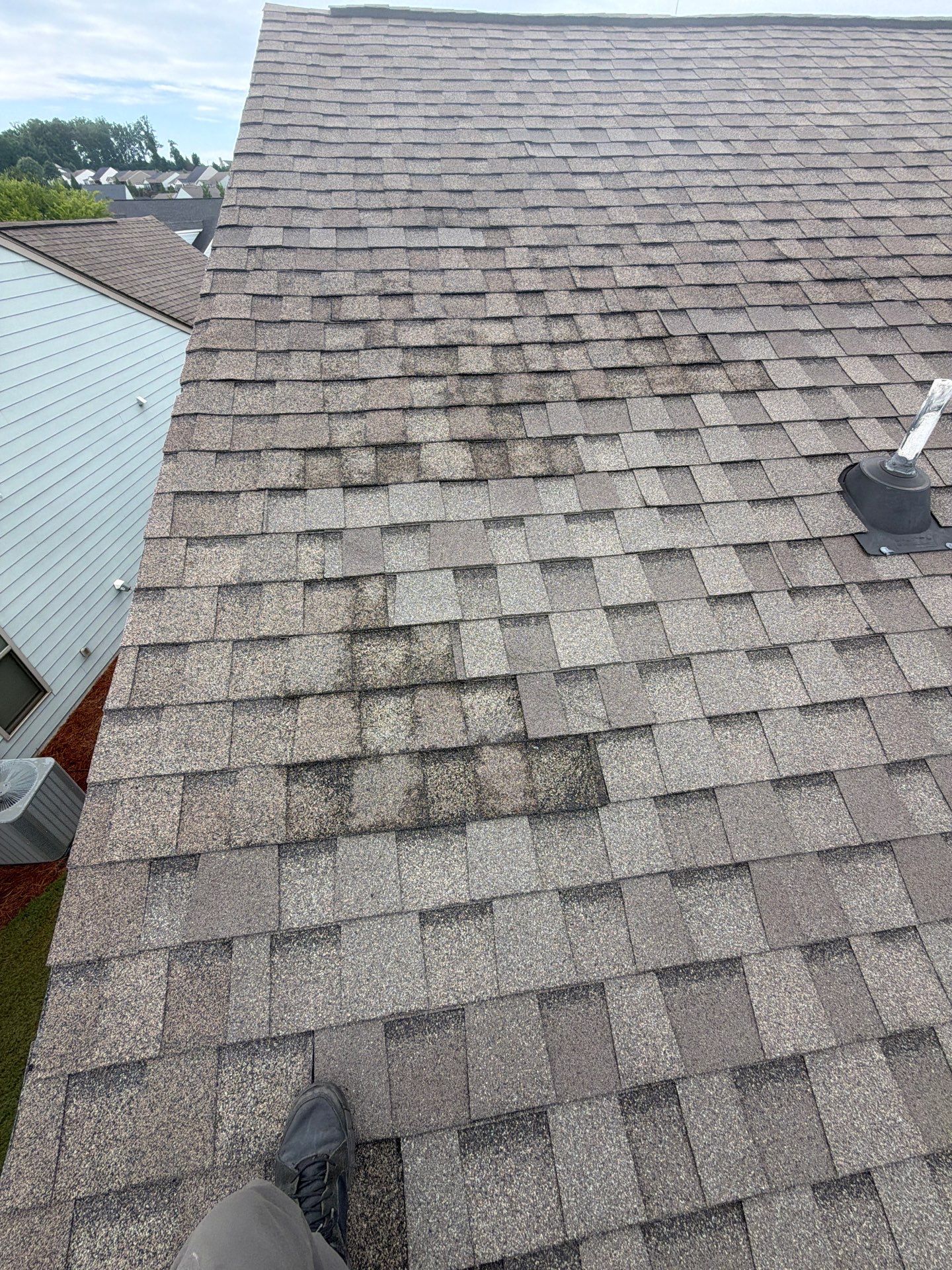 5776 Cypress Bluff Ln Hoschton Roof Replacement  by Dom Roofing & Restoration