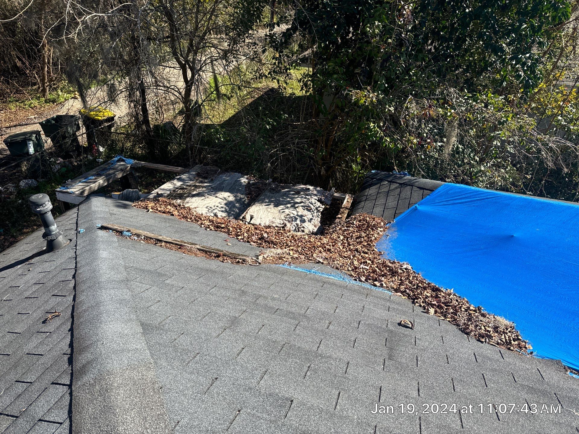 Superior Roofing Solutions: Atlas Pinnacle Pristine Installation by Talya Roofing