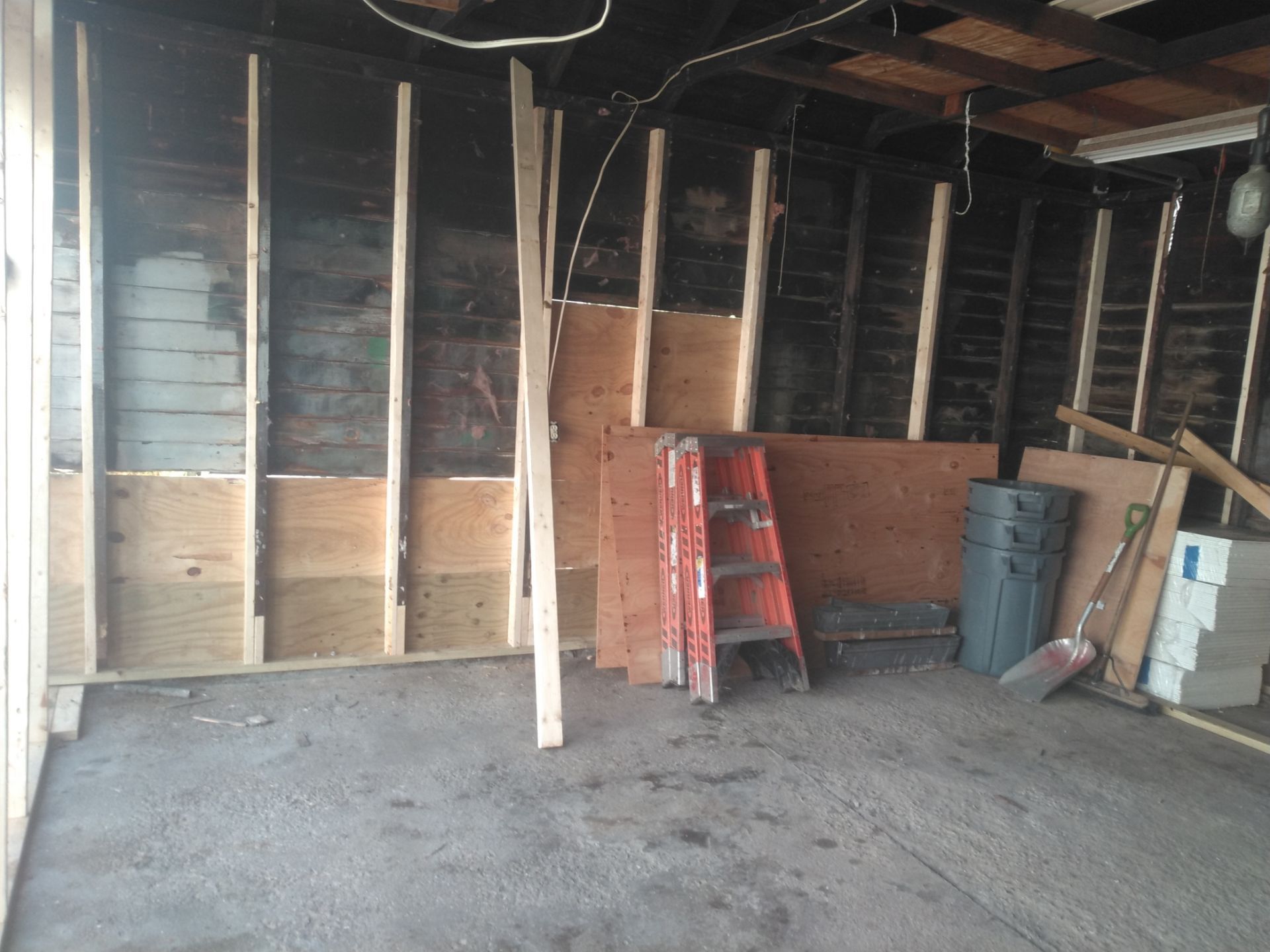 Exterior Siding by Ivy Lea Construction
