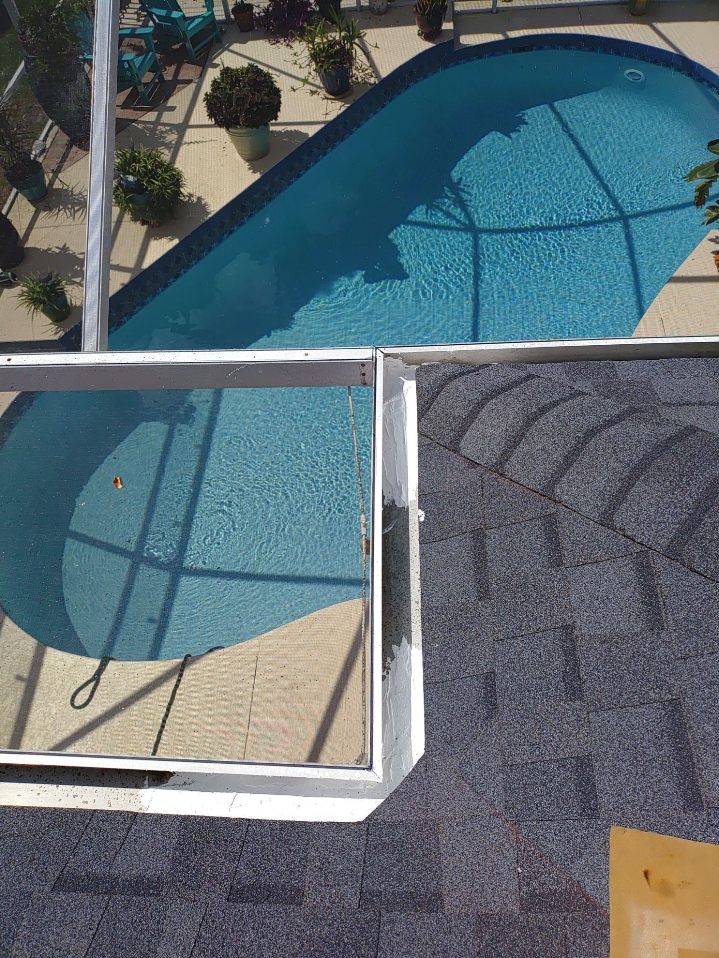 7-Inch Box Seamless Gutters in Bradenton FL by Gutter Professors