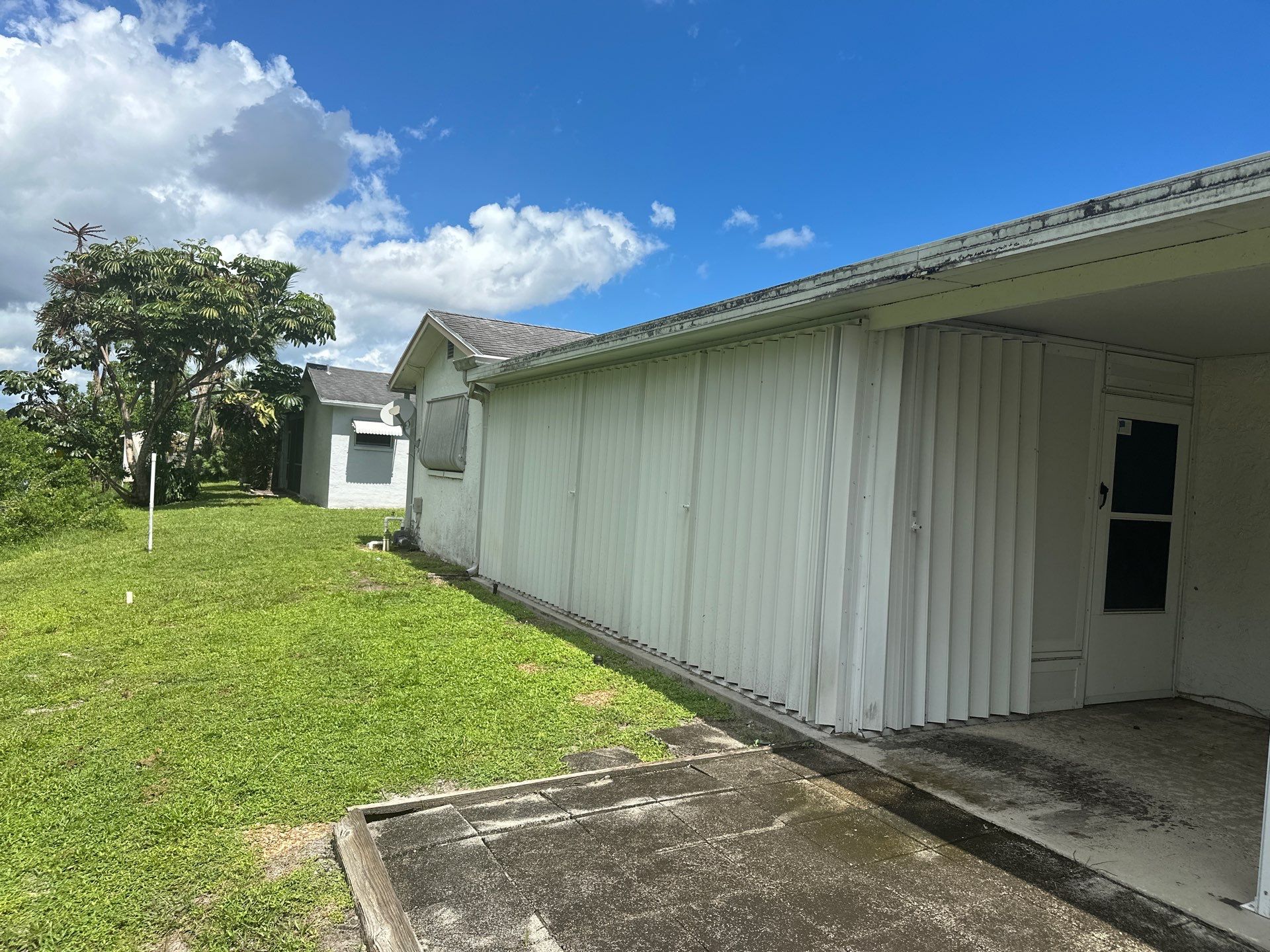 Water Damage Claim in Boca Raton by FLAPA & KeyStone