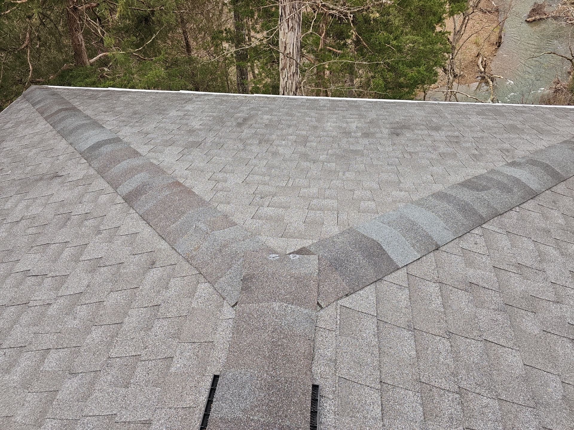 Roof Repair by Winchester Roofing