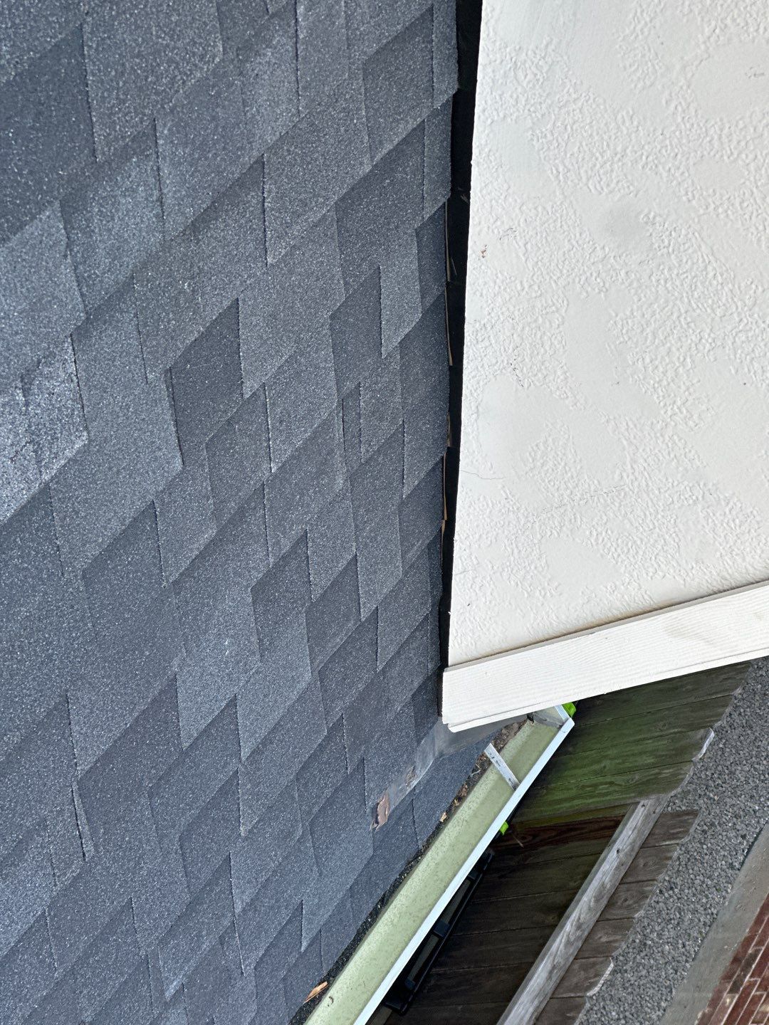 Residential Roofing Repair using Owen's Corning Duration (Lifetime) Shingles by Roof Repair Company