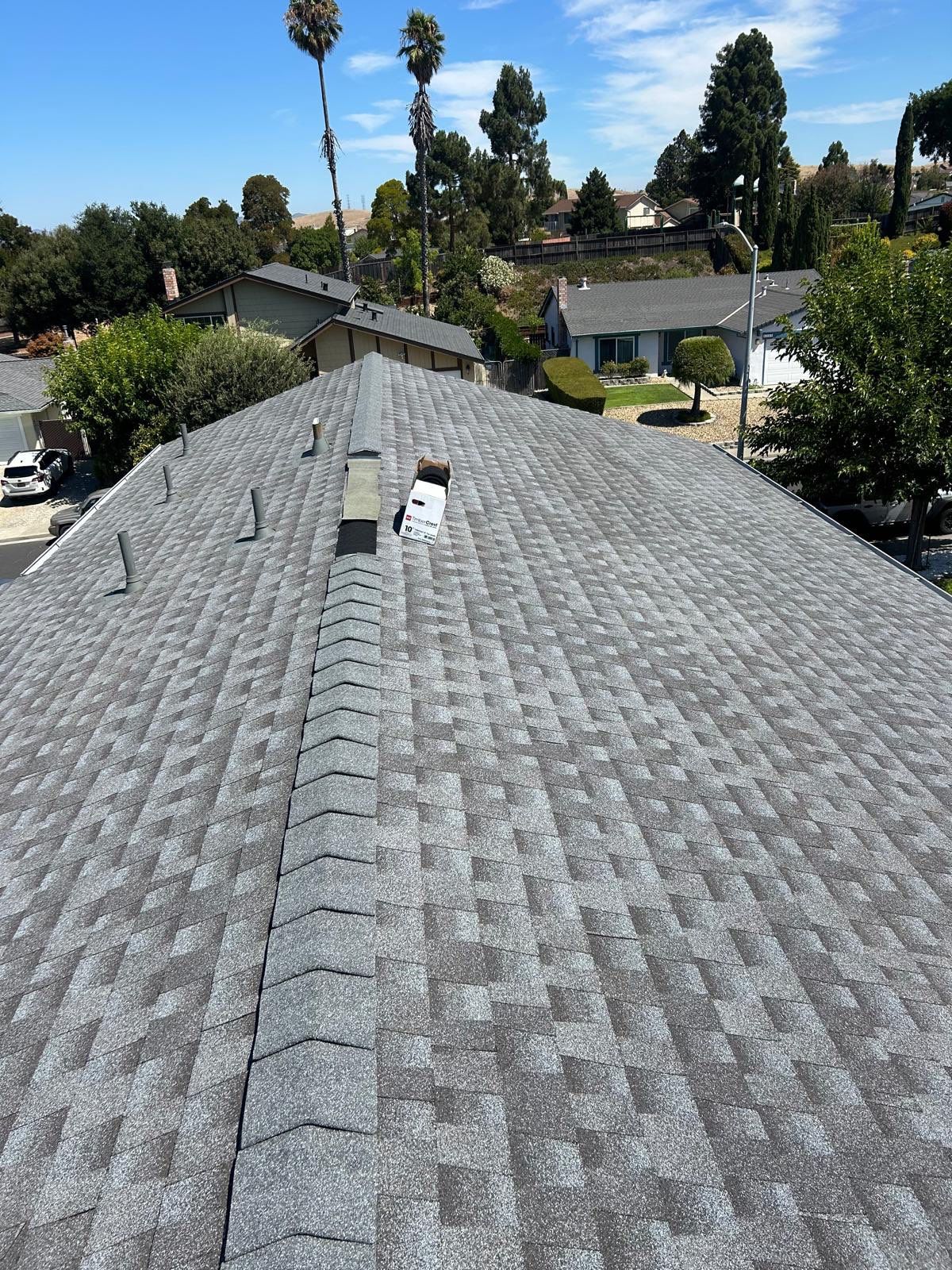 Roof Replacement - Rodeo , CA 94572 by Epic Roof Replacement