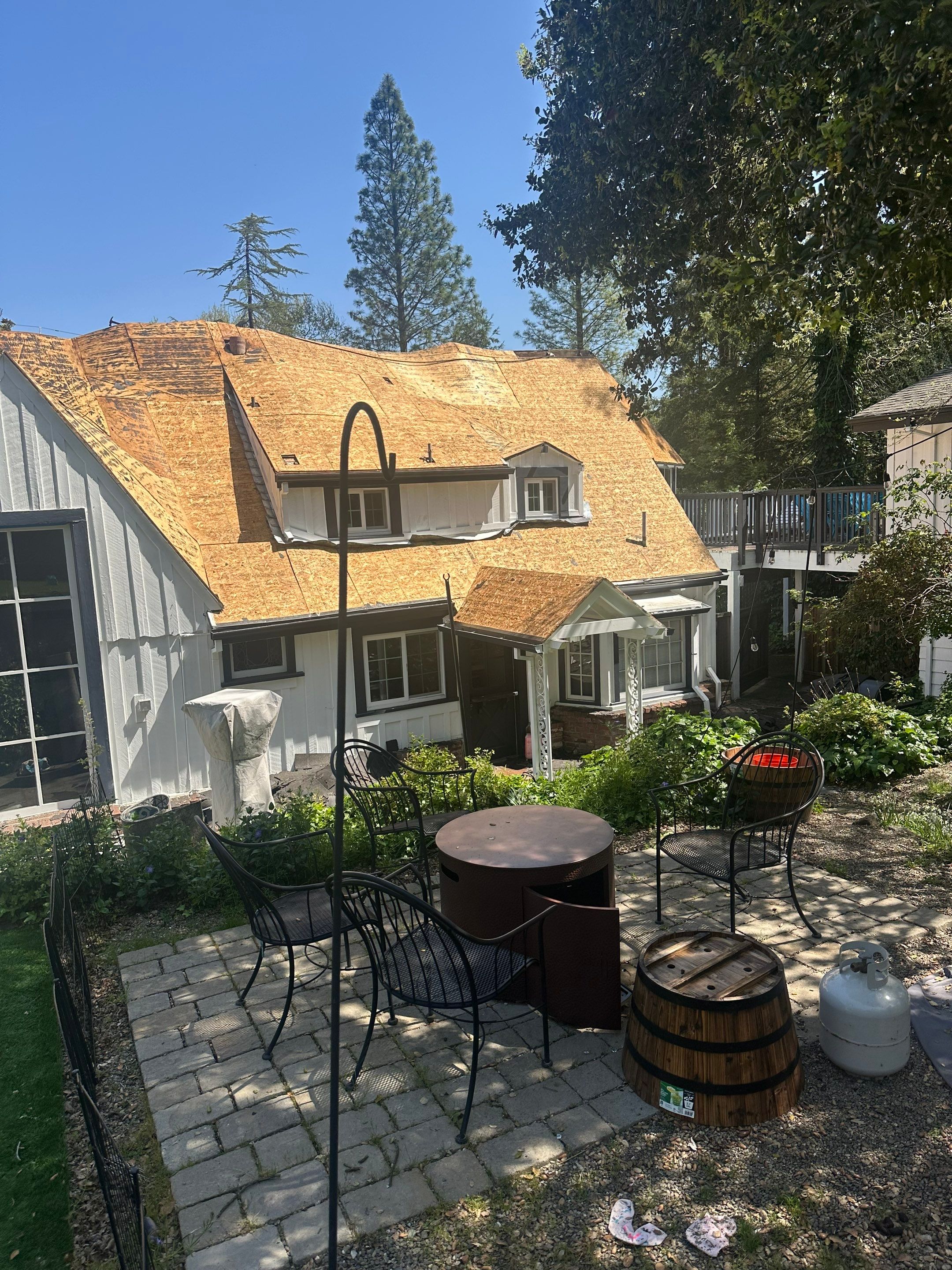 Roof Replacement - Orinda, CA 94563 by Epic Roof Replacement