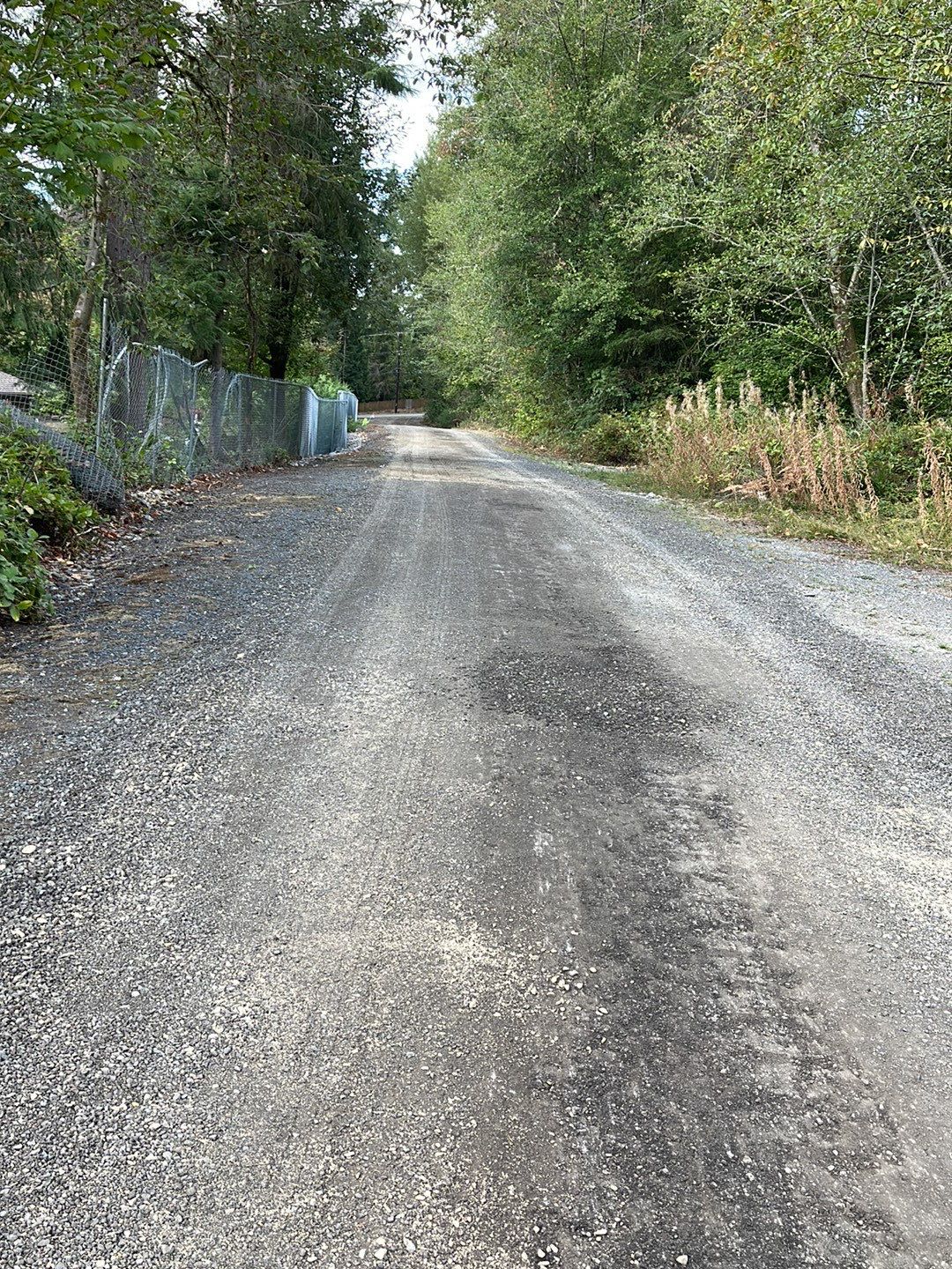 Igor | Patch Repair, Asphalt Project by Jireh Asphalt & Concrete Inc 