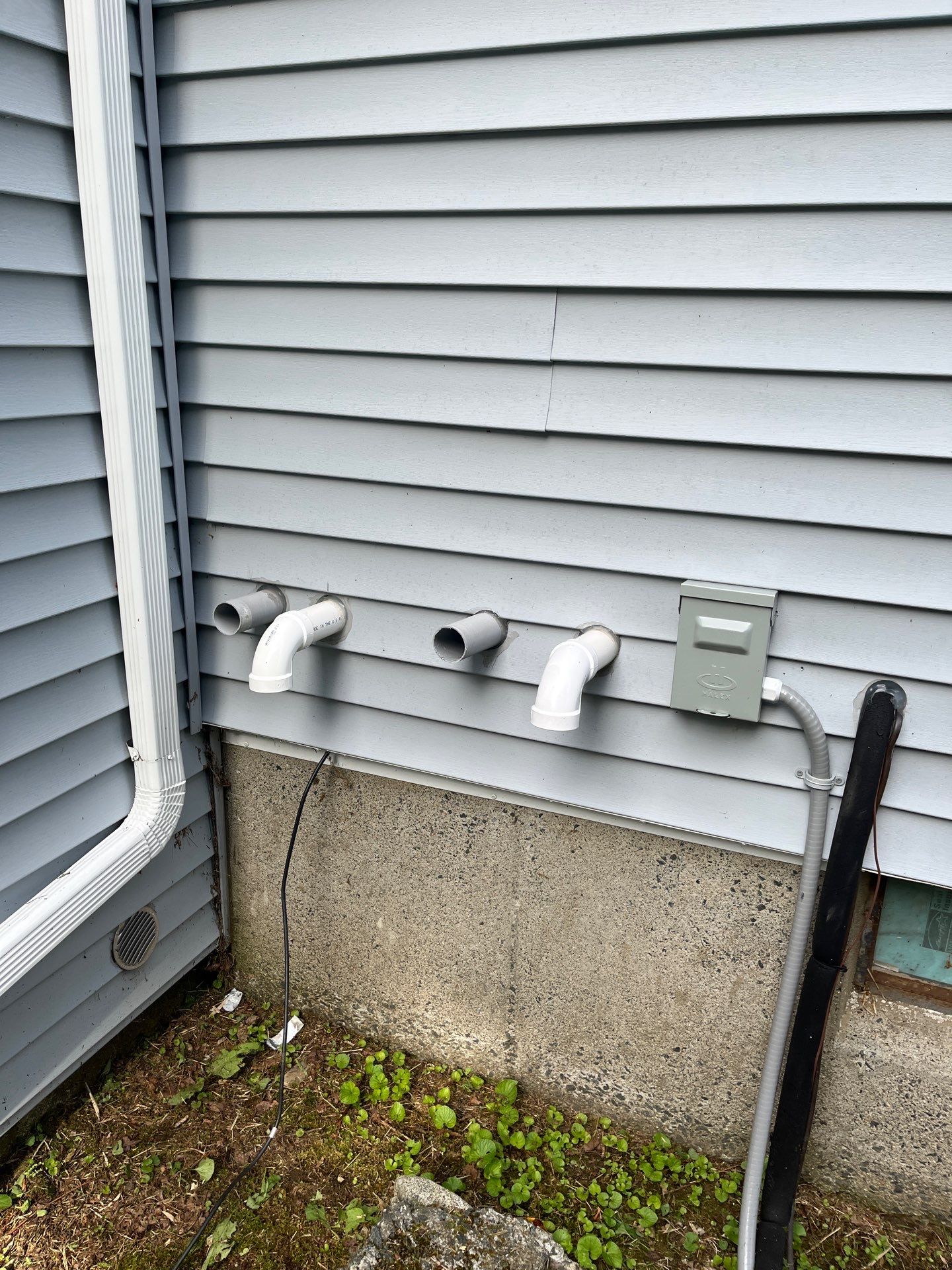 Navien Tankless Water Heater Descale — Wenham, MA  by FAGONE MECHANICAL