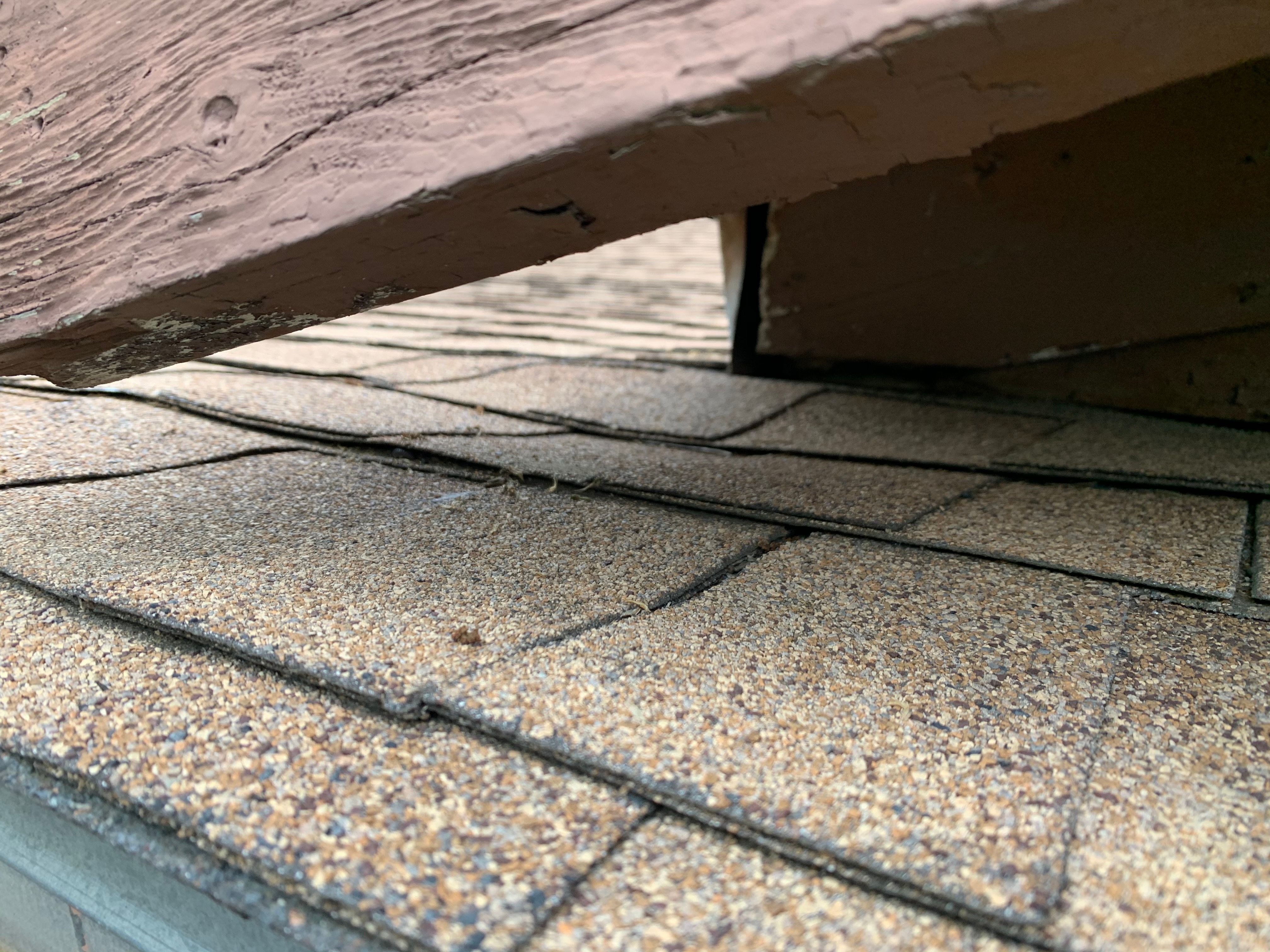Residential Roof Replacement using Owens Corning 30 year Architectural Shingles by Premier Roofing and Contracting