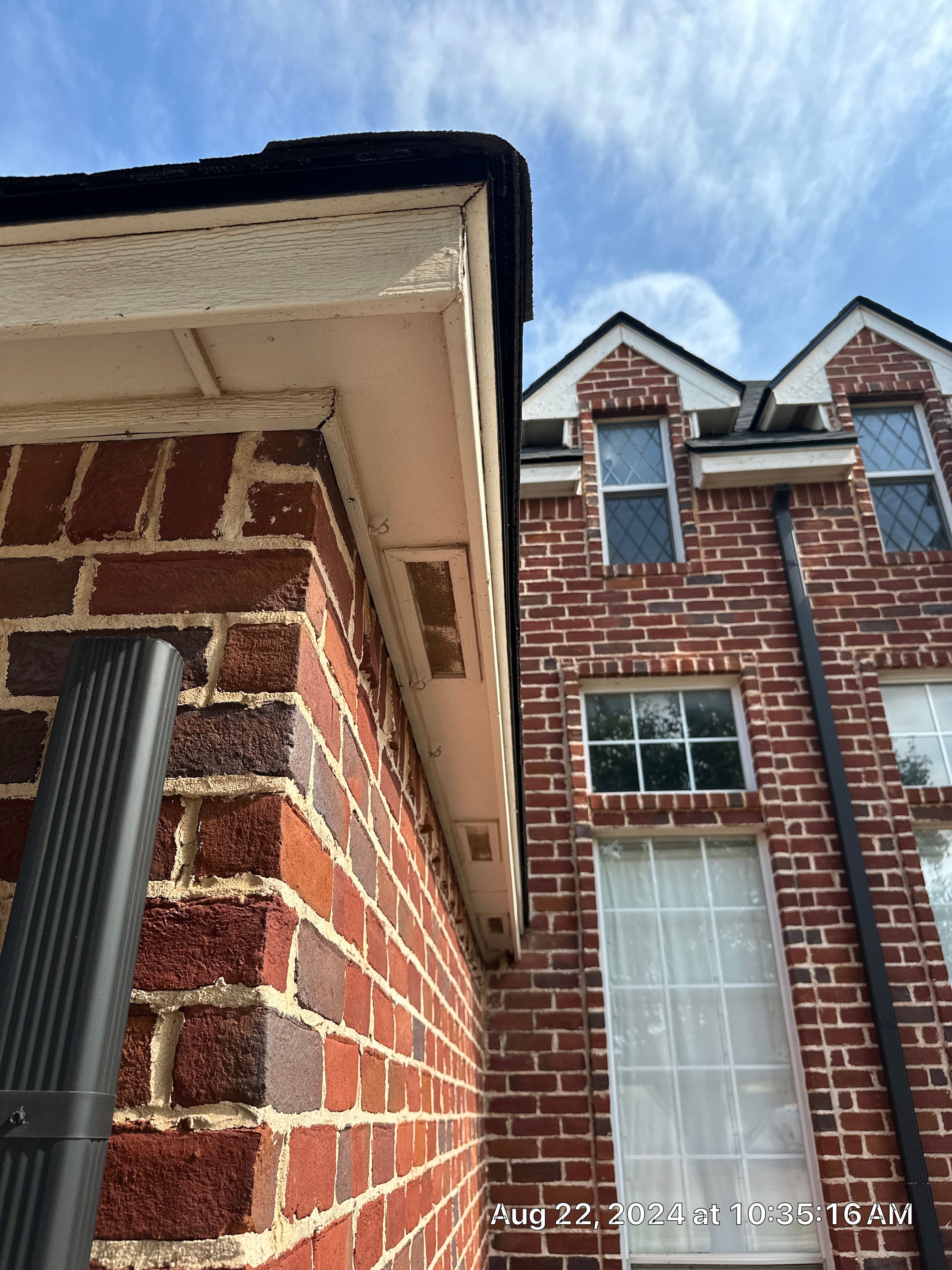 Reroof using IKO by Castillo Roofing