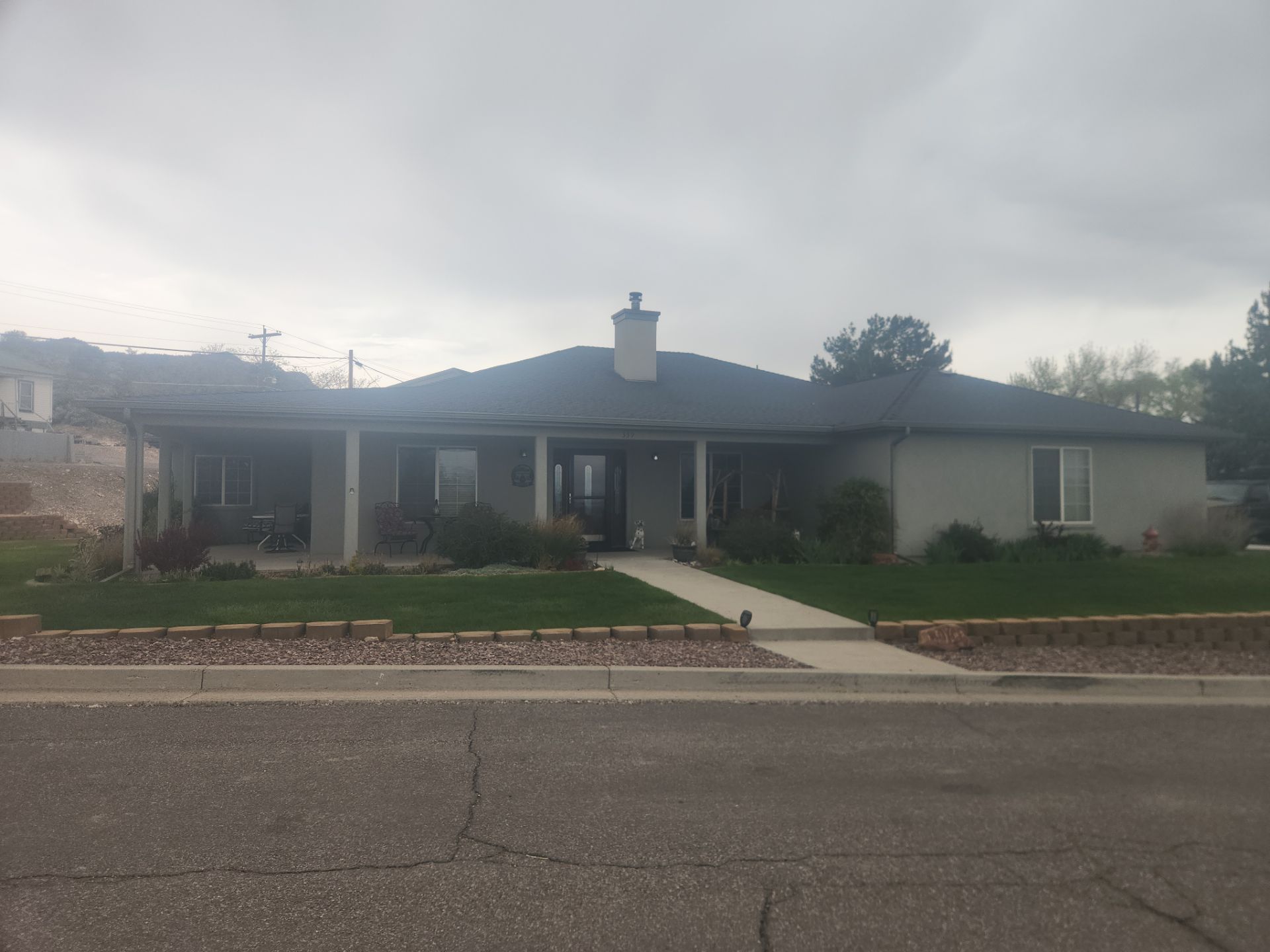 Aaron Boyce by Unified Roofing