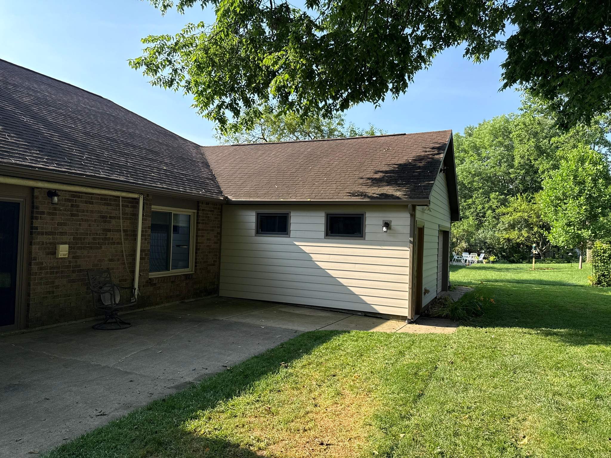 Tom Hunsaker by D&G Roofing and Restoration
