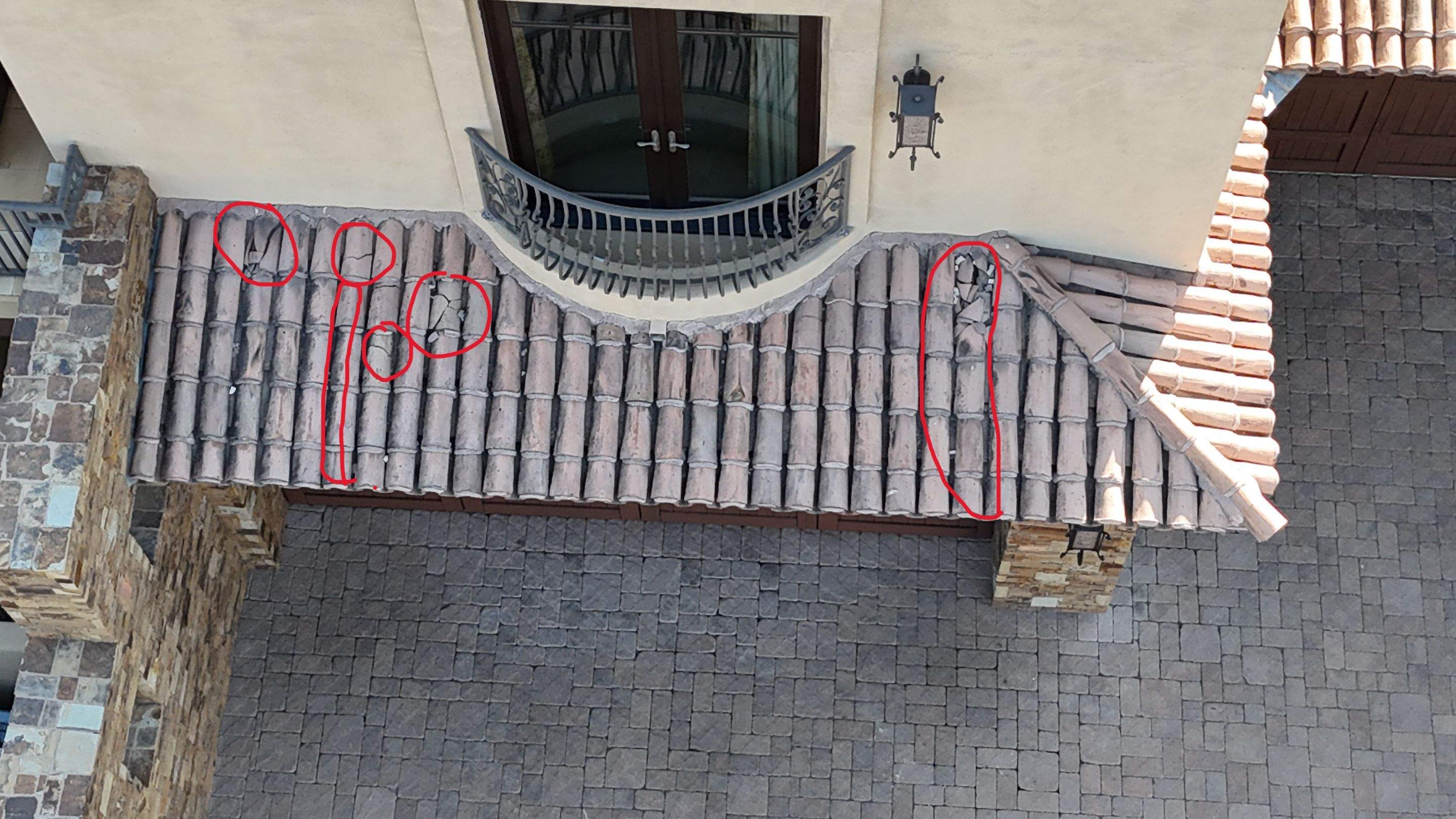 Tile Removal and Replacement in Paradise Valley by Weather-Tite Roofing