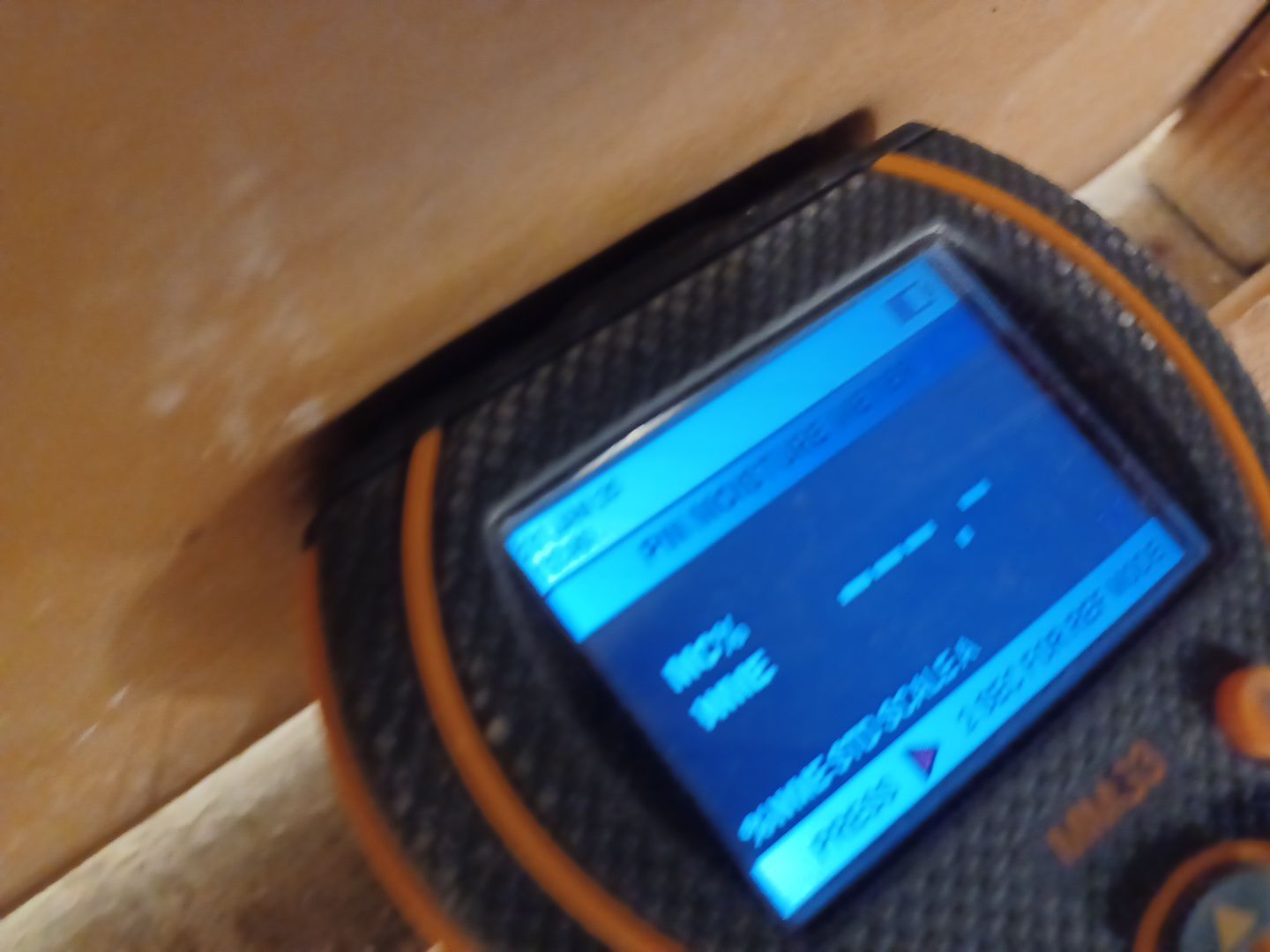 Project in Commerce Twp by EzDry Water Mitigation & Property Restoration