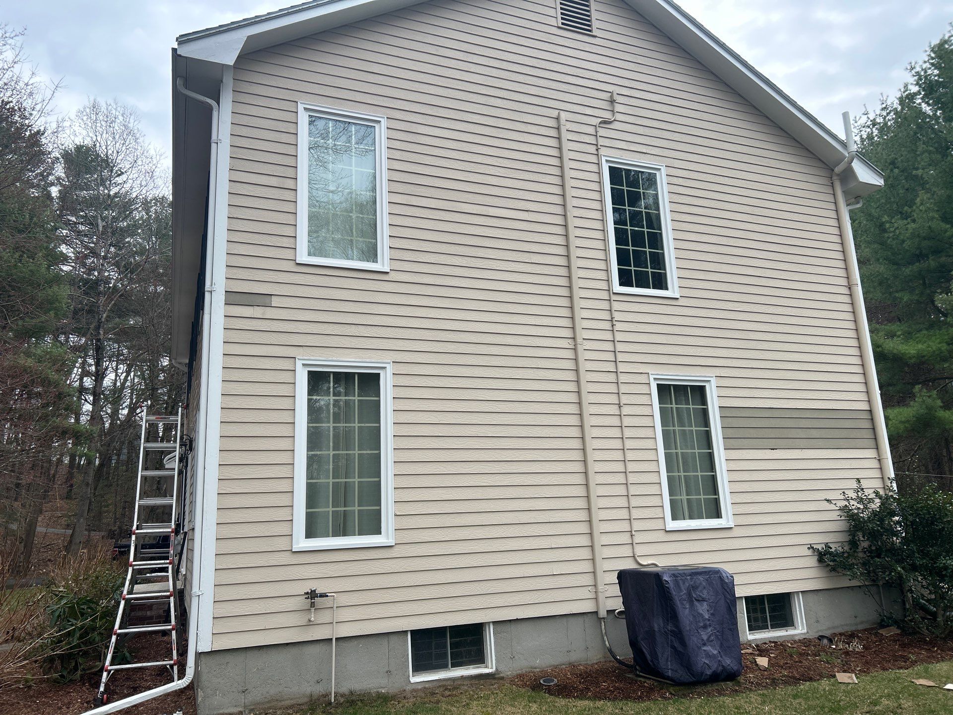 Siding | Andover by Mighty Dog Roofing of Greater Middlesex County