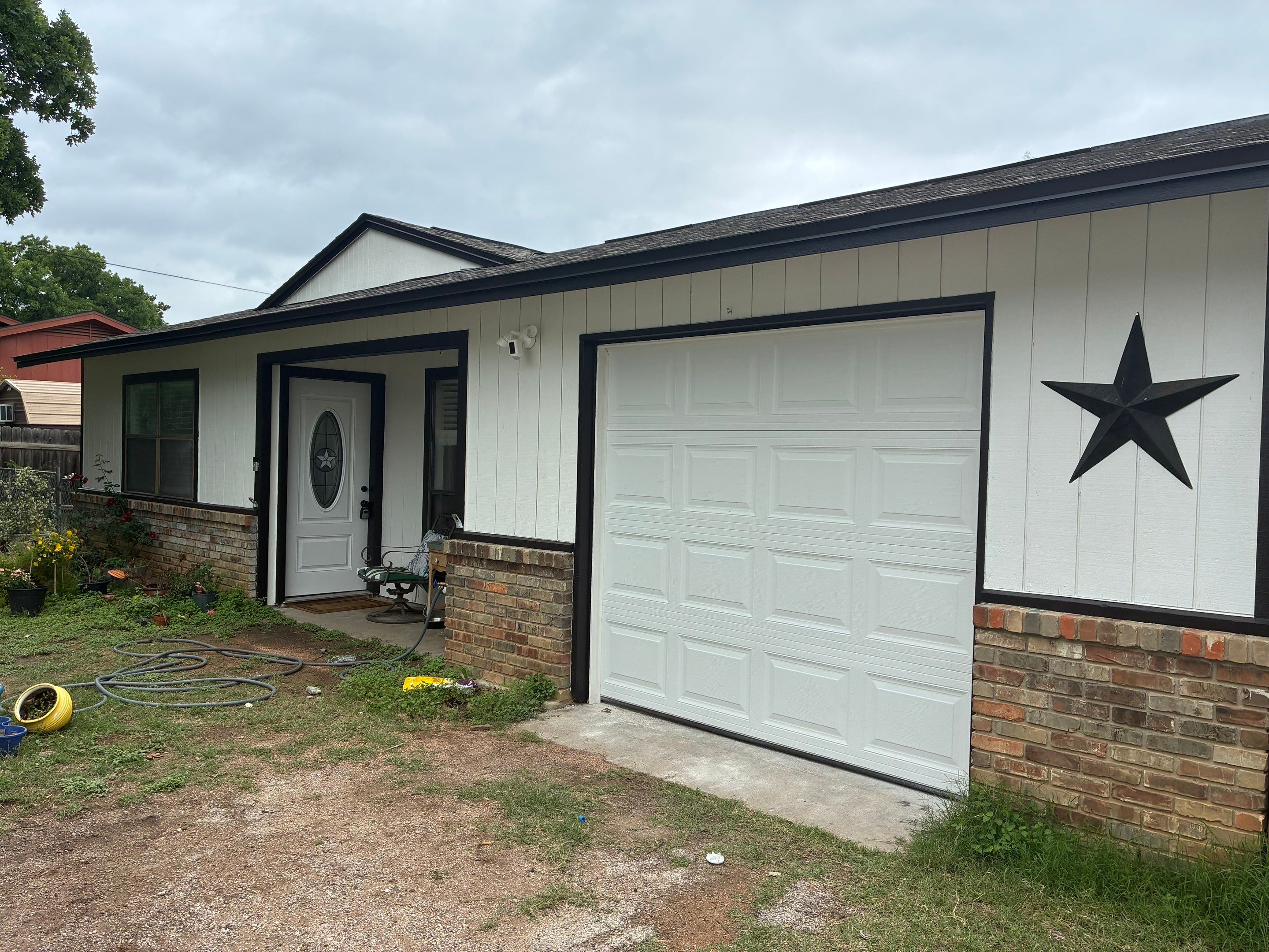Project in Kingsland by ASHLEY & CO.
