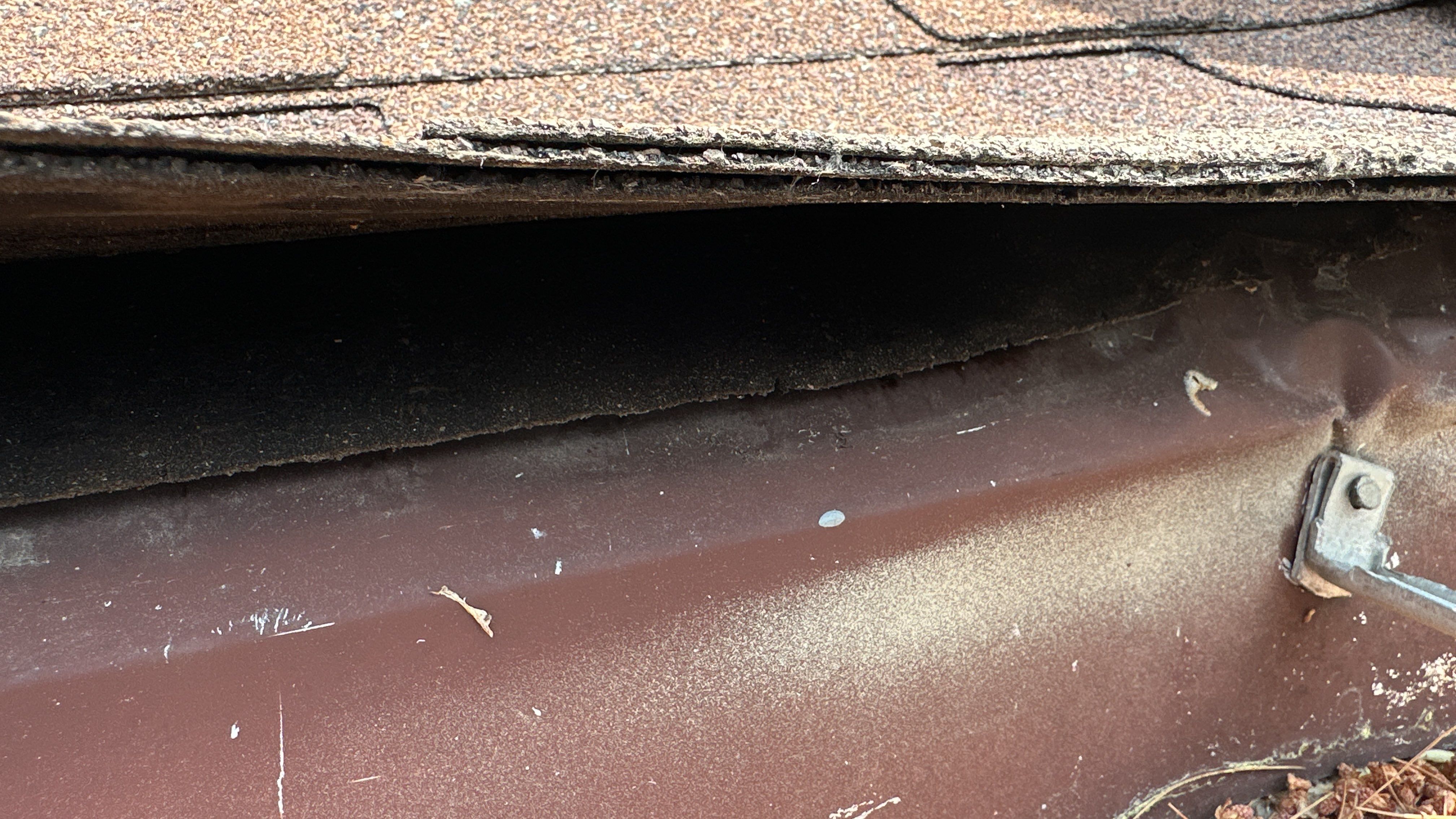 Roof Damage by G2