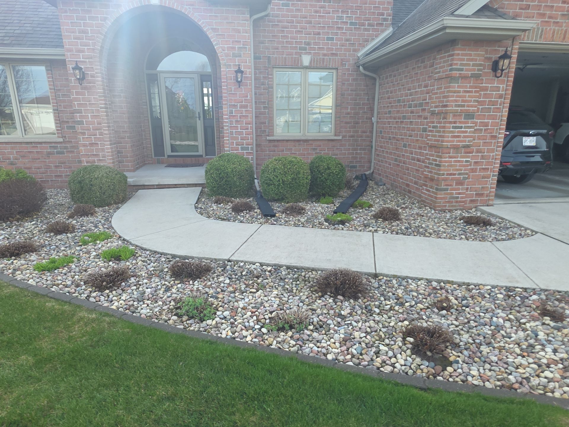 Another Success!  by Gellings Roofing & Siding