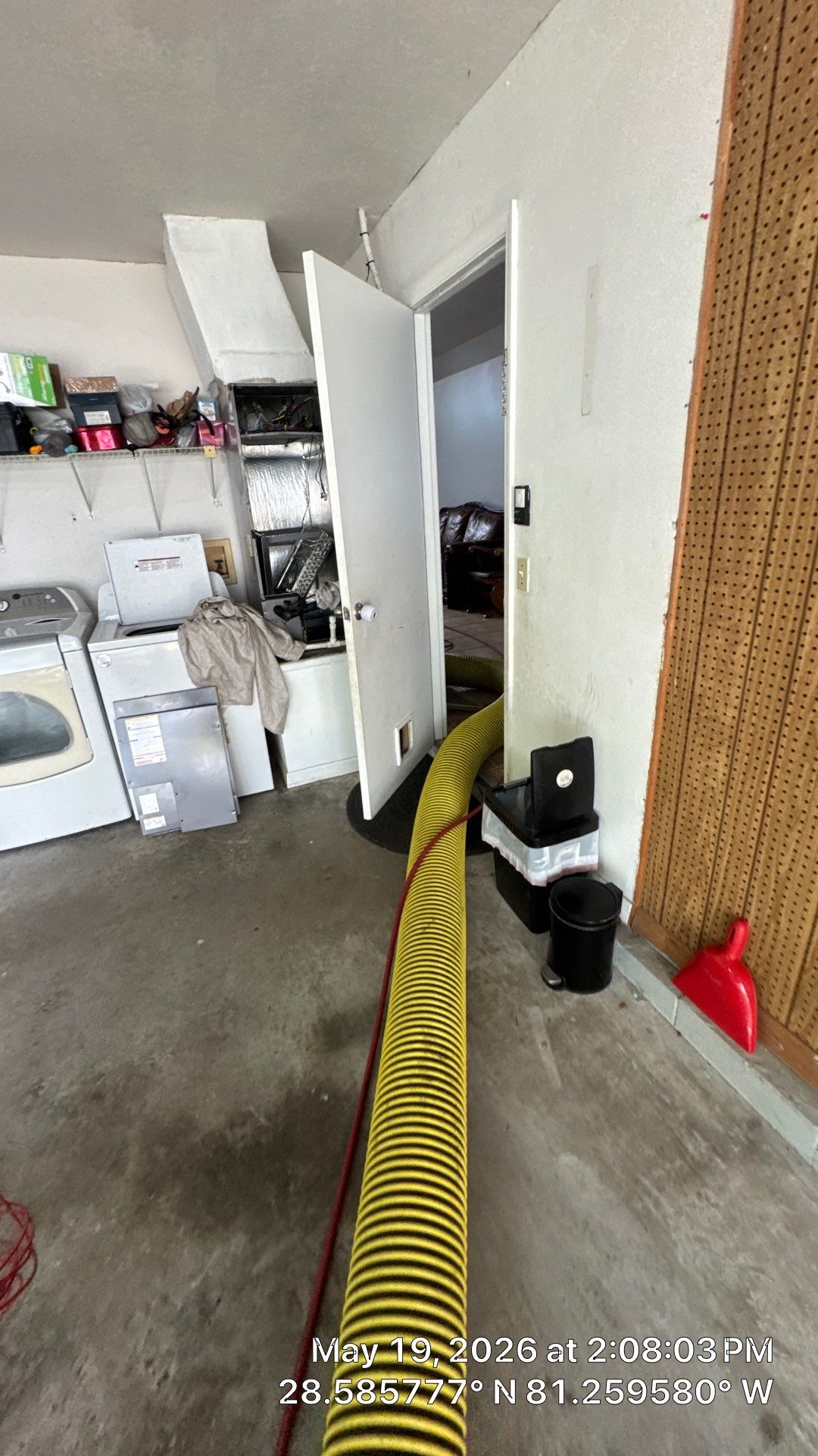 Air Duct Cleaning in Orlando by Hygienic Air, Inc